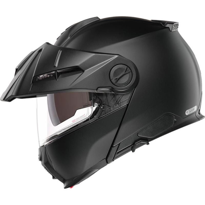Schuberth E2 Matt Black