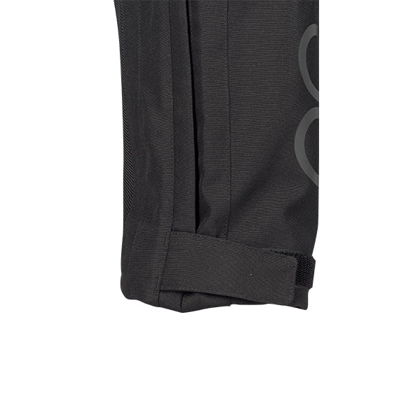 Bering Alias Textile Trouser Black FREE UK Delivery, FREE 365 Day Returns | Moto Central