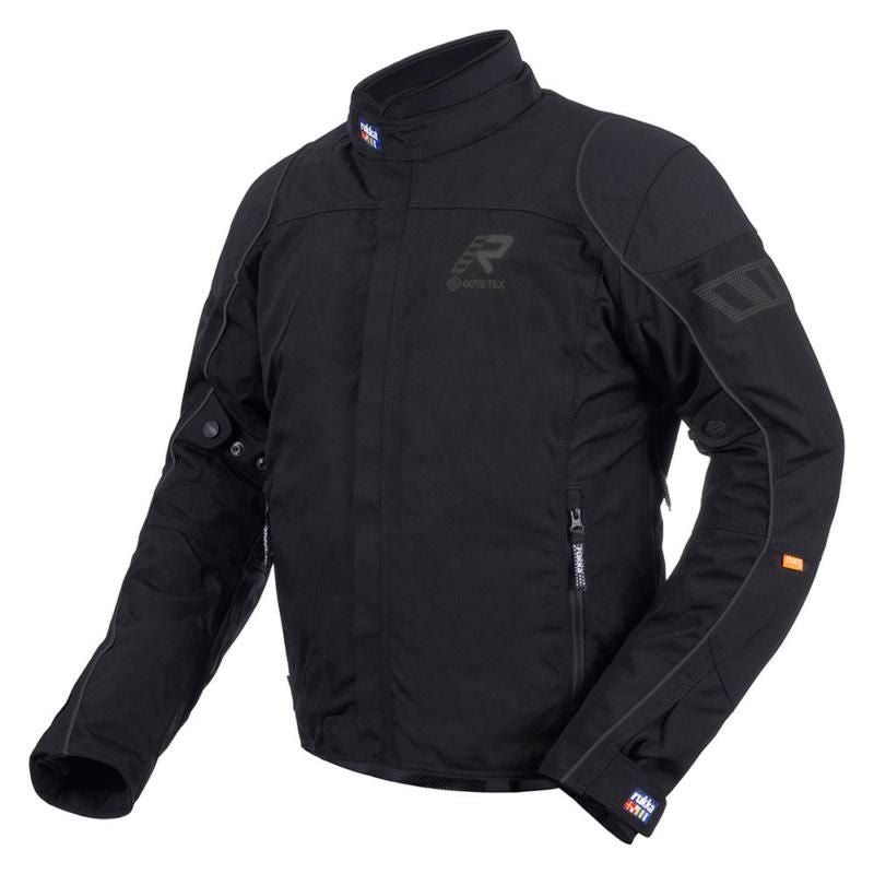 Rukka Pathfind-R Gore-Tex Jacket Black