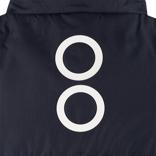 Bering Orbit Ladies Body Warmer Vest Navy Blue FREE UK Delivery, FREE 365 Day Returns | Moto Central