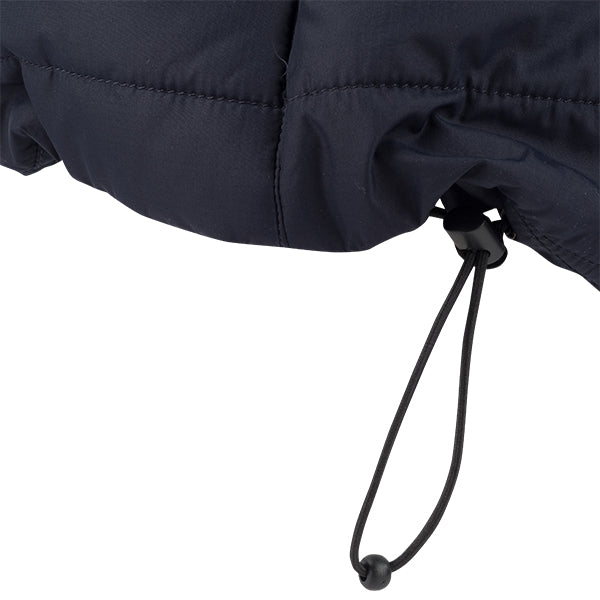 Bering Orbit Ladies Body Warmer Vest Navy Blue FREE UK Delivery, FREE 365 Day Returns | Moto Central