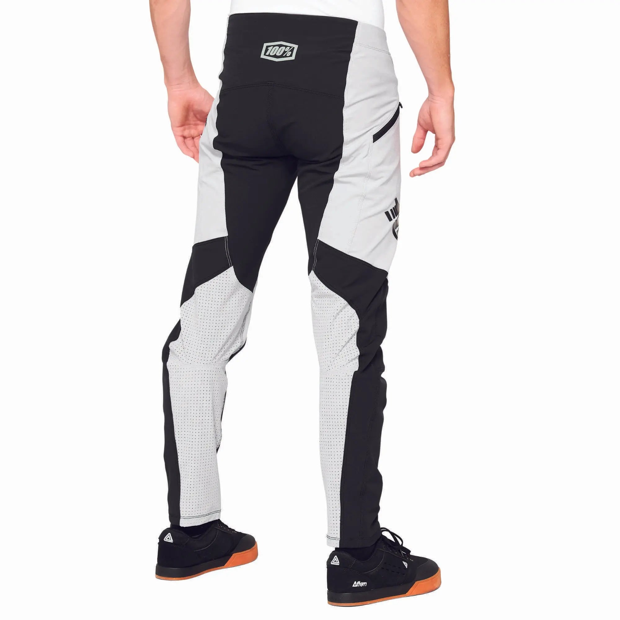 100% R-Core X Trouser Vapor - FREE UK Shipping, FREE 365 Day Returns | Moto Central