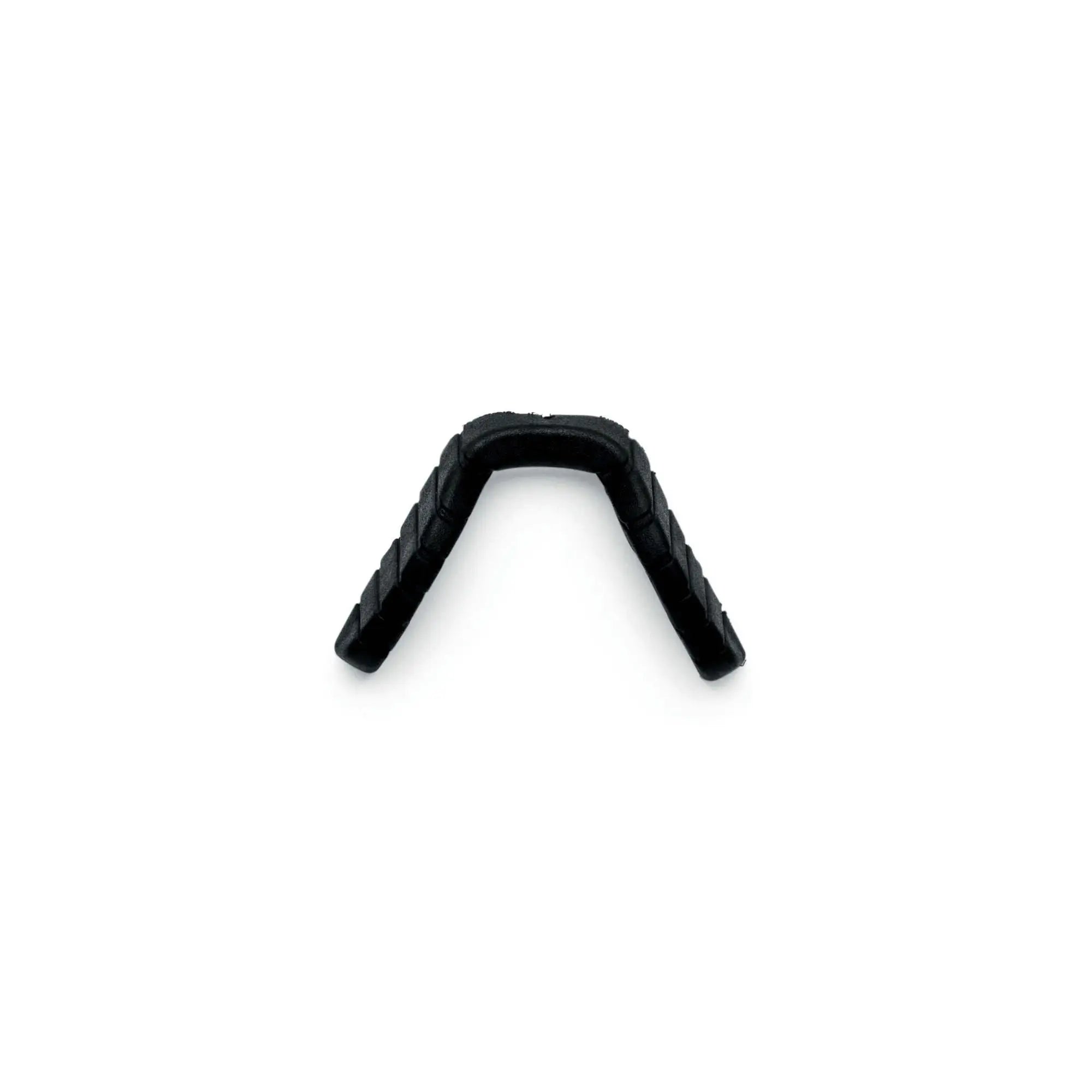 100% Racetrap 3.0 Replacement Nose Pad Kit Black - FREE UK Shipping, FREE 365 Day Returns | Moto Central