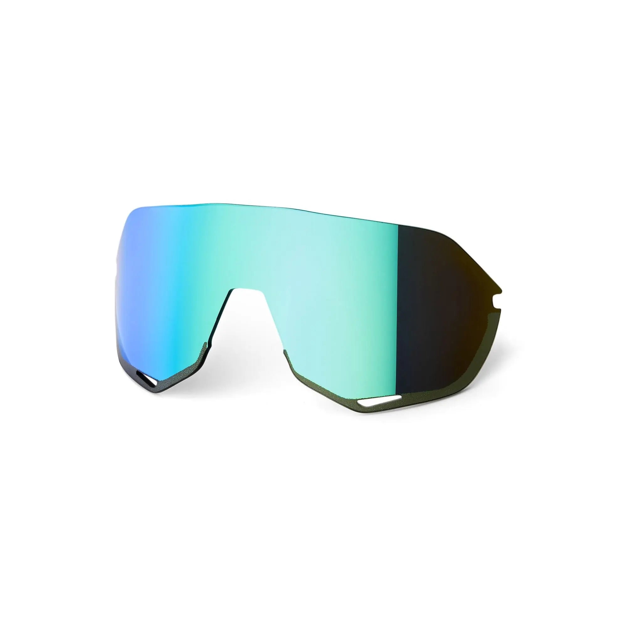 100% S2 Replacement Lens Blue Topaz Multilayer Mirror - FREE UK Shipping, FREE 365 Day Returns | Moto Central