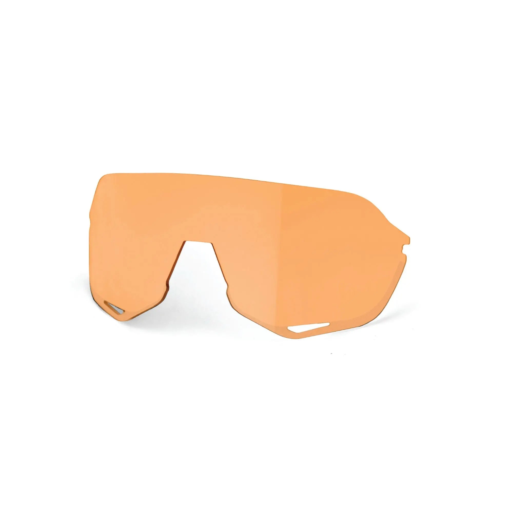 100% S2 Replacement Lens Persimmon - FREE UK Shipping, FREE 365 Day Returns | Moto Central