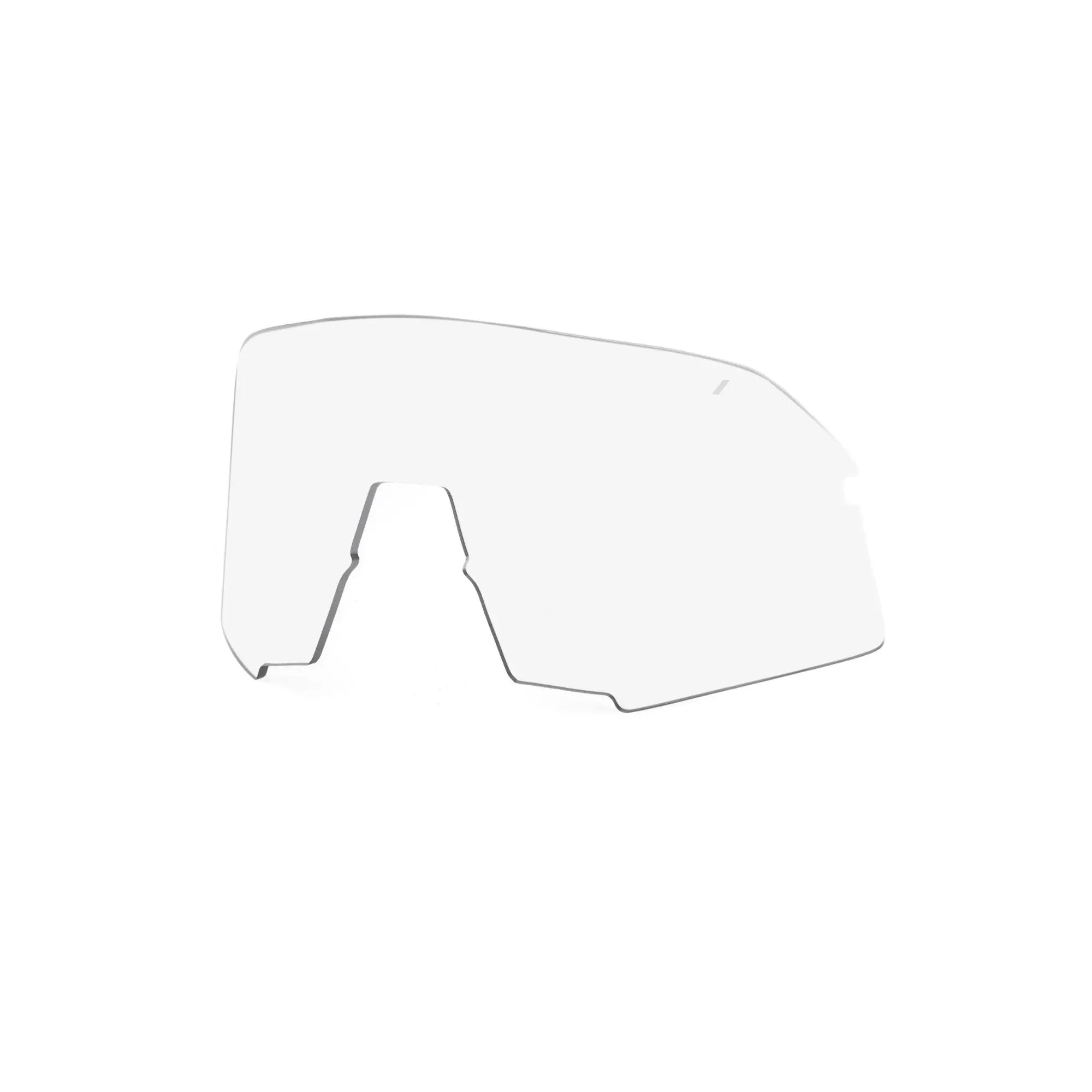 100% S3 Replacement Lens Clear - FREE UK Shipping, FREE 365 Day Returns | Moto Central