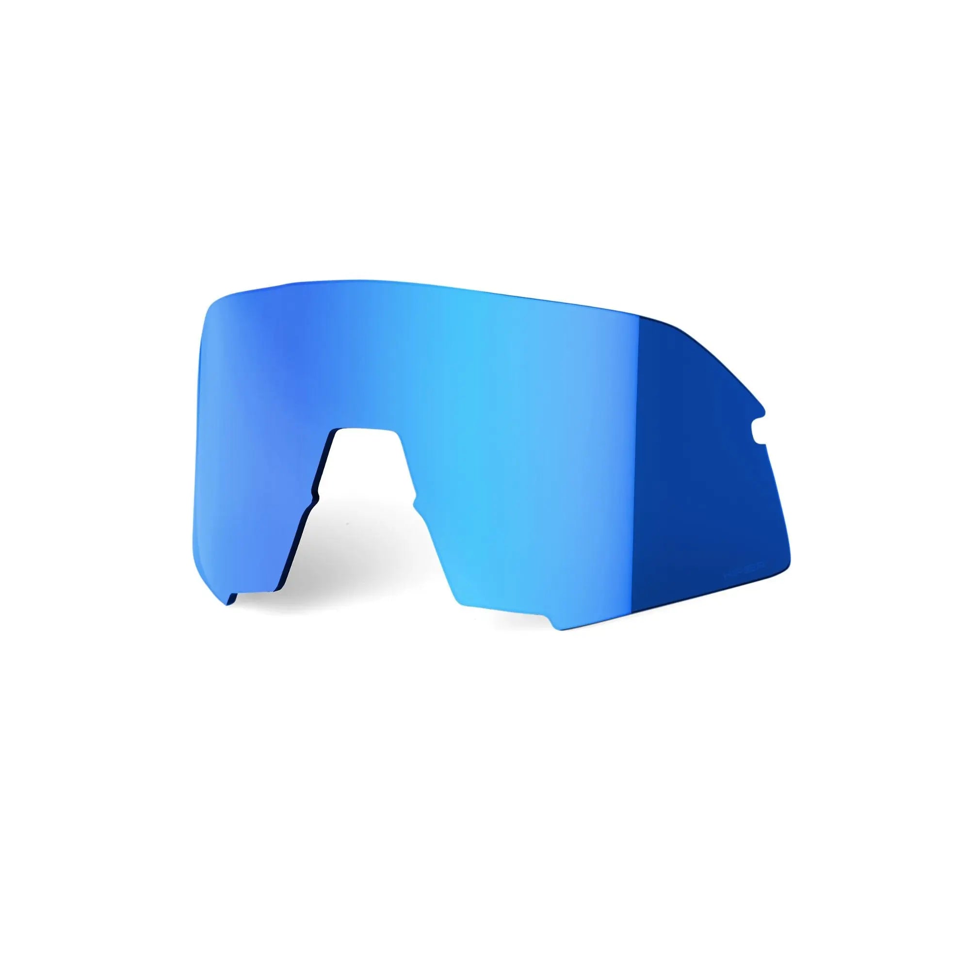 100% S3 Replacement Lens HiPER Blue Multilayer Mirror - FREE UK Shipping, FREE 365 Day Returns | Moto Central