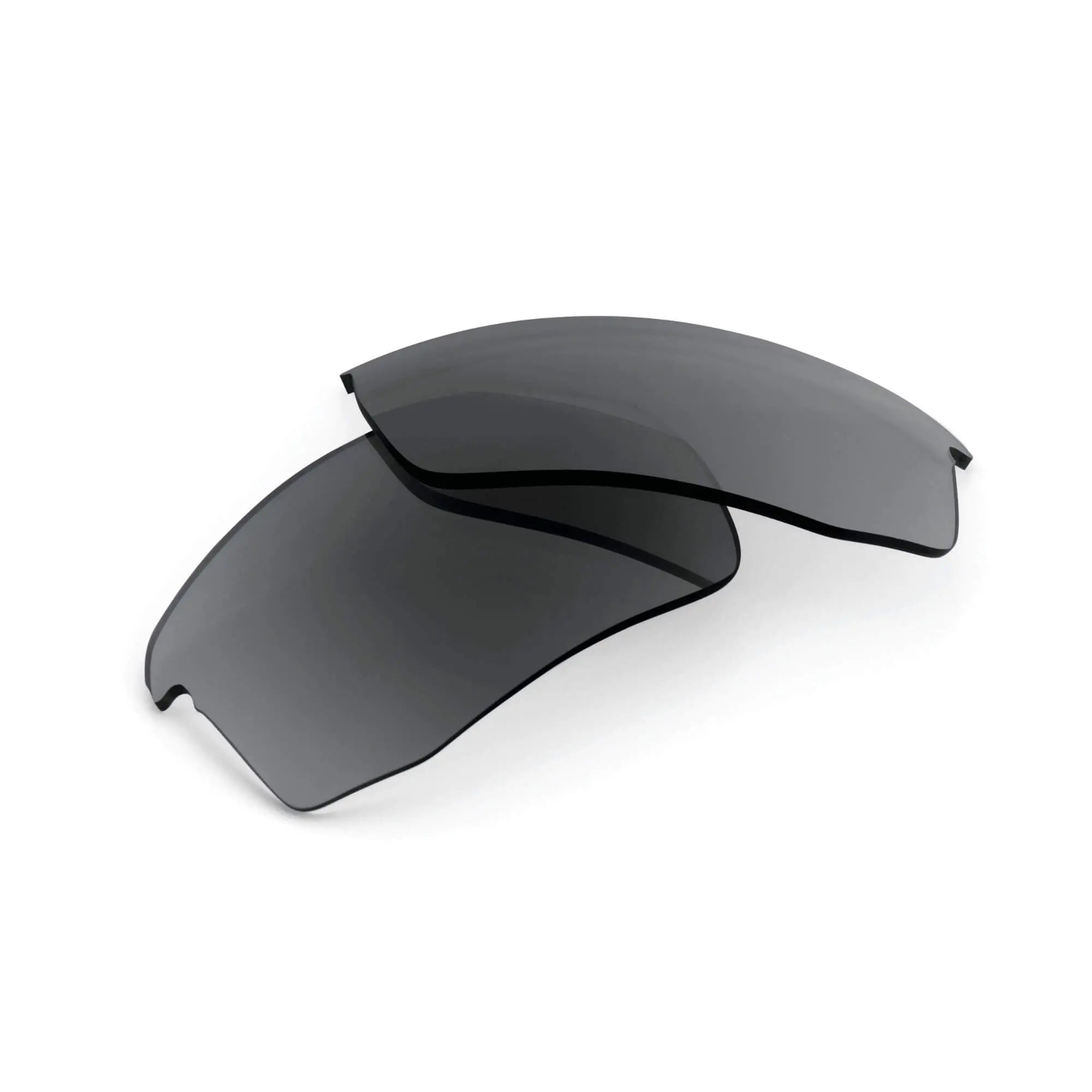 100% Speedcoupe Replacement Lens Grey PeakPolar - FREE UK Shipping, FREE 365 Day Returns | Moto Central