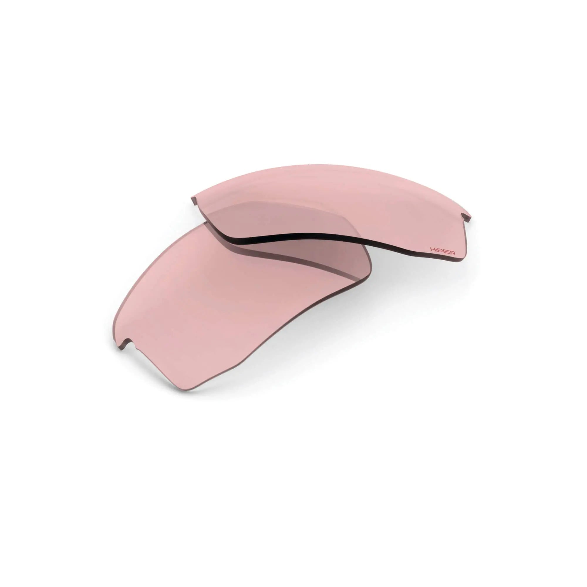 100% Speedcoupe Replacement Lens HiPER Coral - FREE UK Shipping, FREE 365 Day Returns | Moto Central