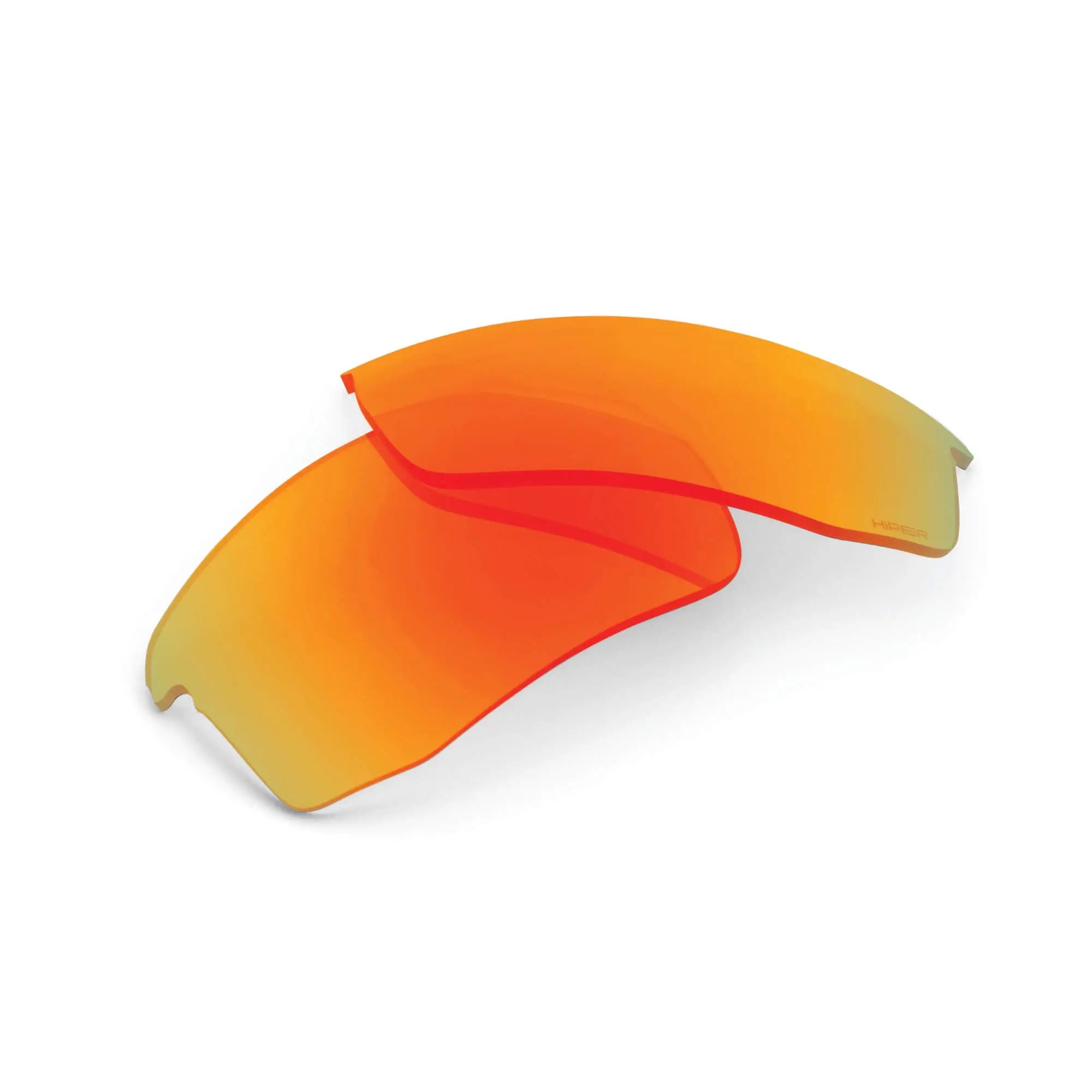 100% Speedcoupe Replacement Lens HiPER Red Multilayer Mirror - FREE UK Shipping, FREE 365 Day Returns | Moto Central