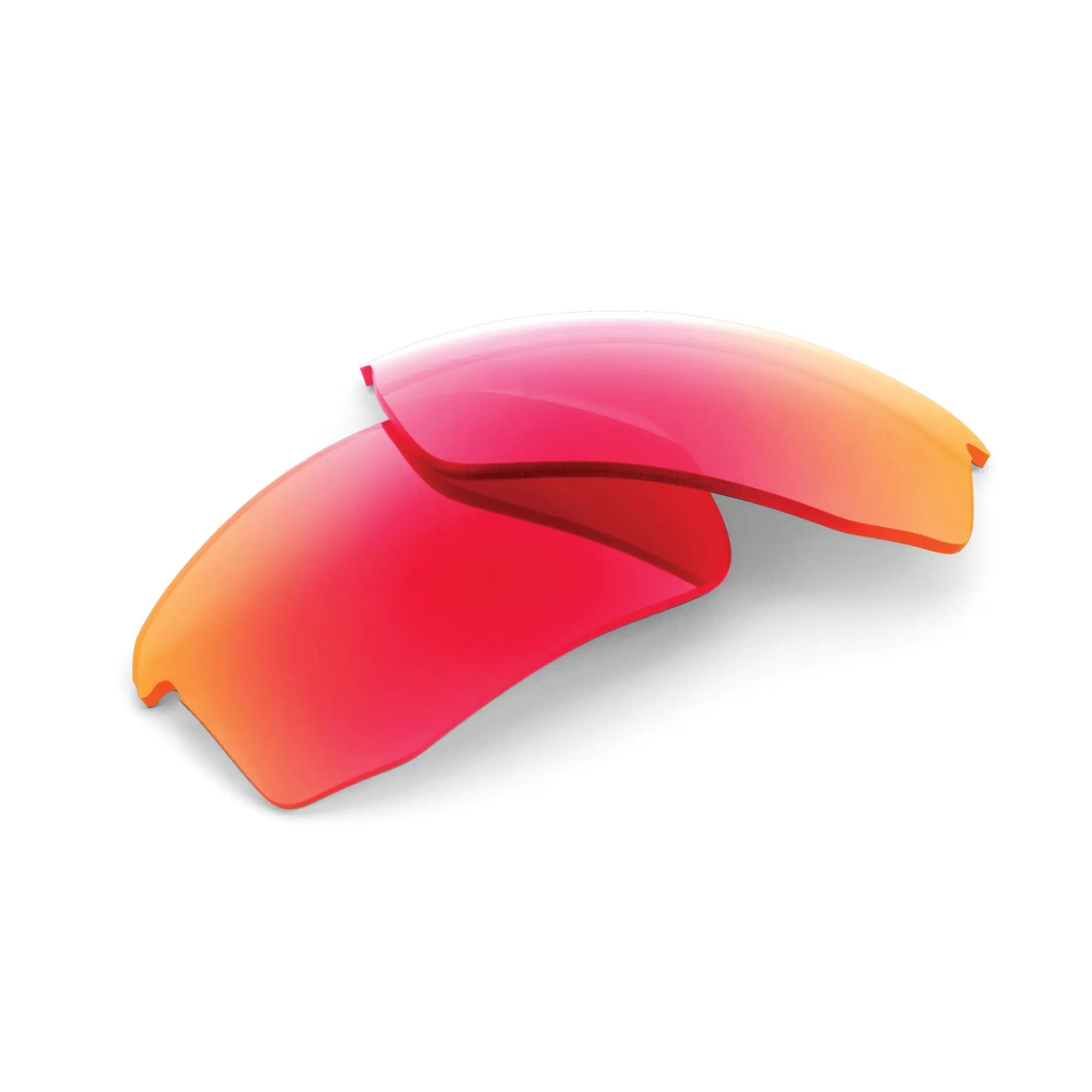 100% Speedcoupe Replacement Lens Purple Multilayer Mirror - FREE UK Shipping, FREE 365 Day Returns | Moto Central