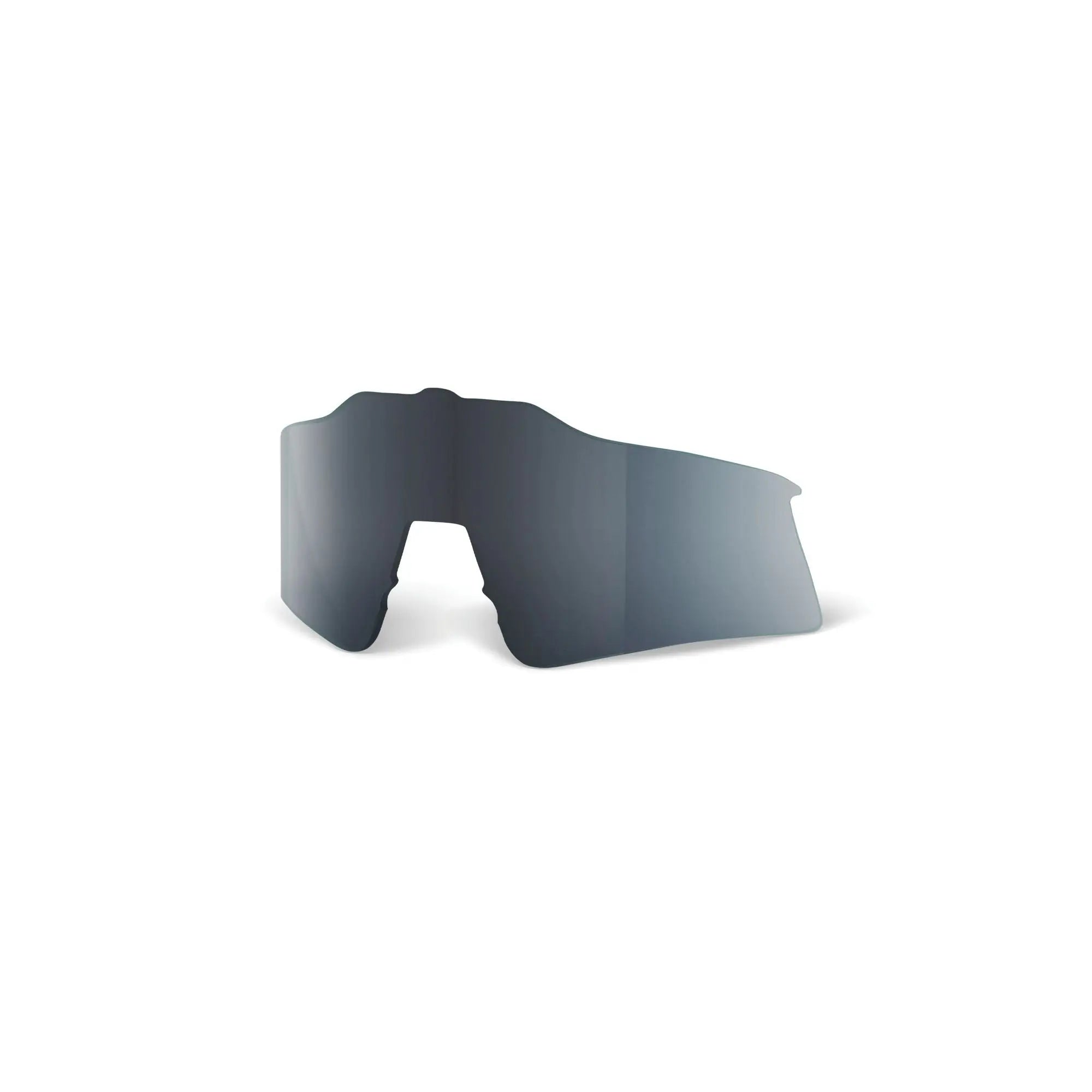 100% Speedcraft XS Replacement Lens Smoke - FREE UK Shipping, FREE 365 Day Returns | Moto Central