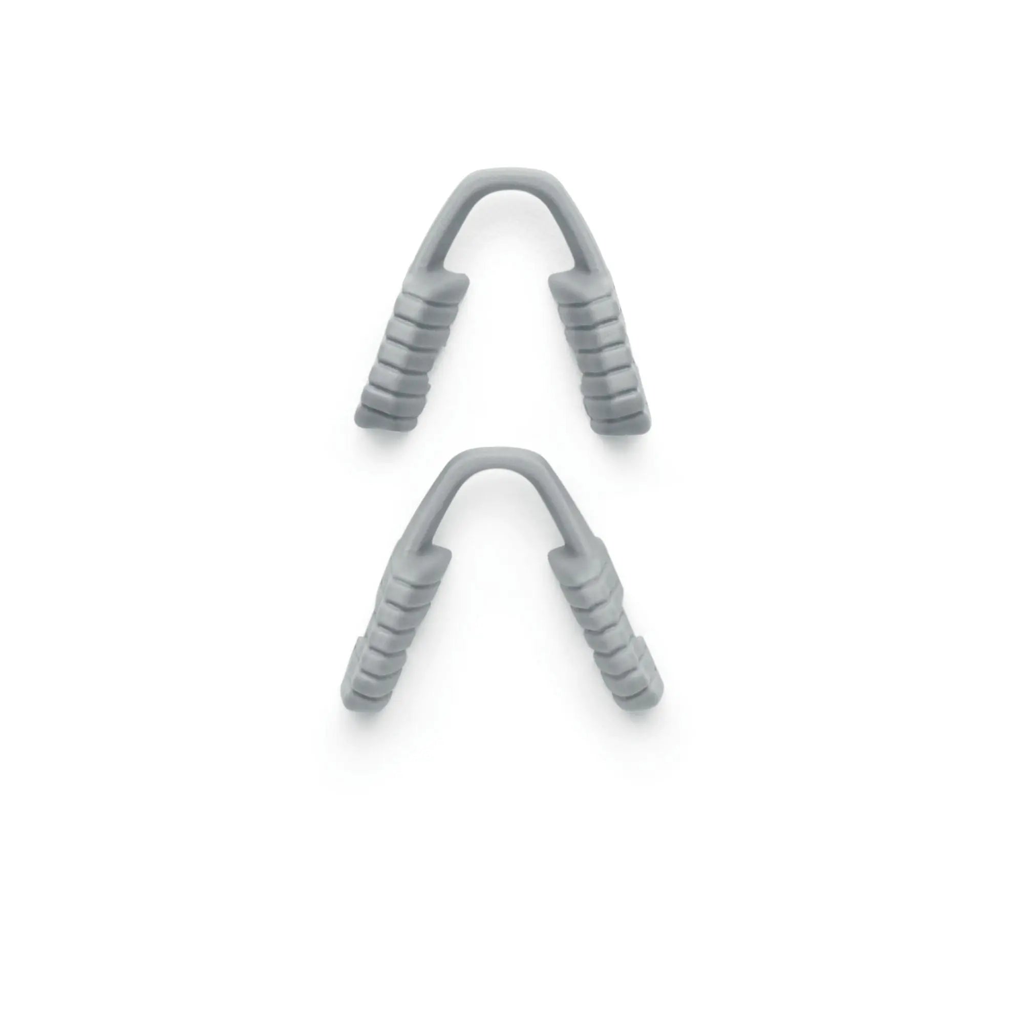 100% Speedcraft (SL/XS) / S2 / S3 / Glendale Replacement Nose Pad Kit Grey - FREE UK Shipping, FREE 365 Day Returns | Moto Central