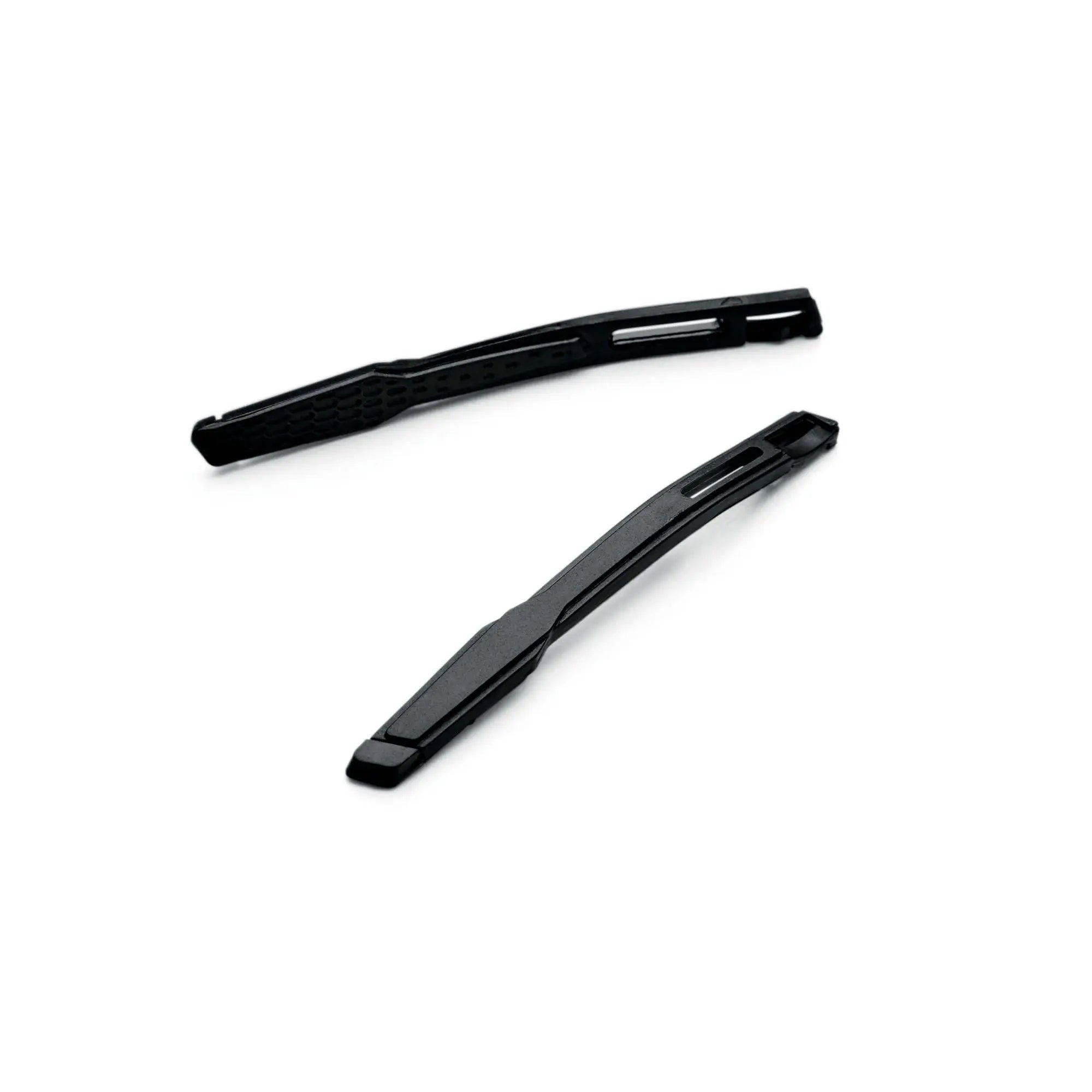 100% Speedtrap Replacement Ear Stem Kit Black - FREE UK Shipping, FREE 365 Day Returns | Moto Central