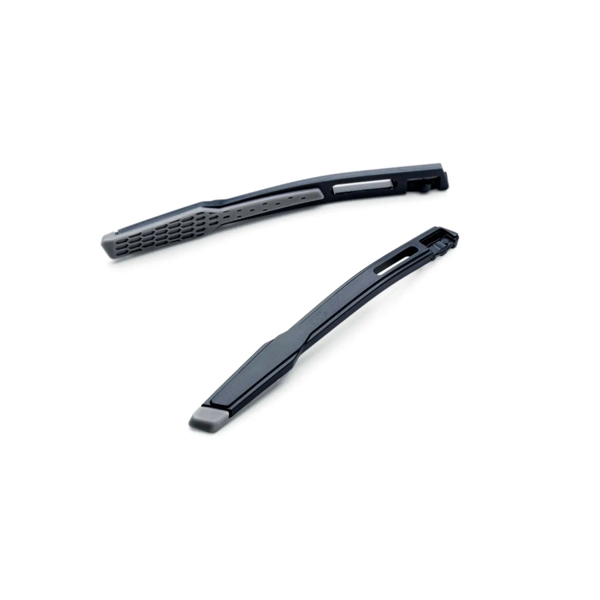 100% Speedtrap Replacement Ear Stem Kit Grey - FREE UK Shipping, FREE 365 Day Returns | Moto Central