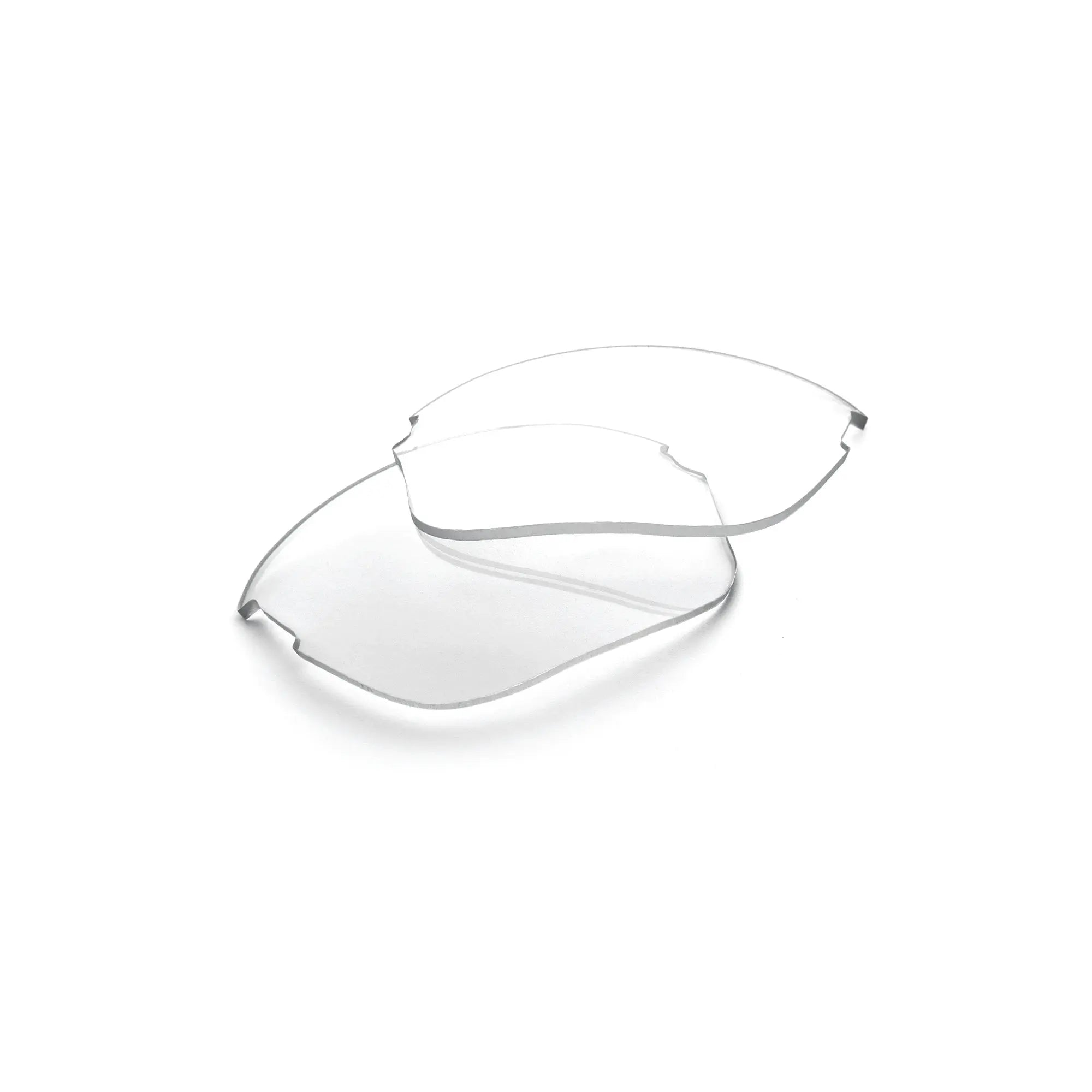 100% Sportcoupe Replacement Lens Clear - FREE UK Shipping, FREE 365 Day Returns | Moto Central
