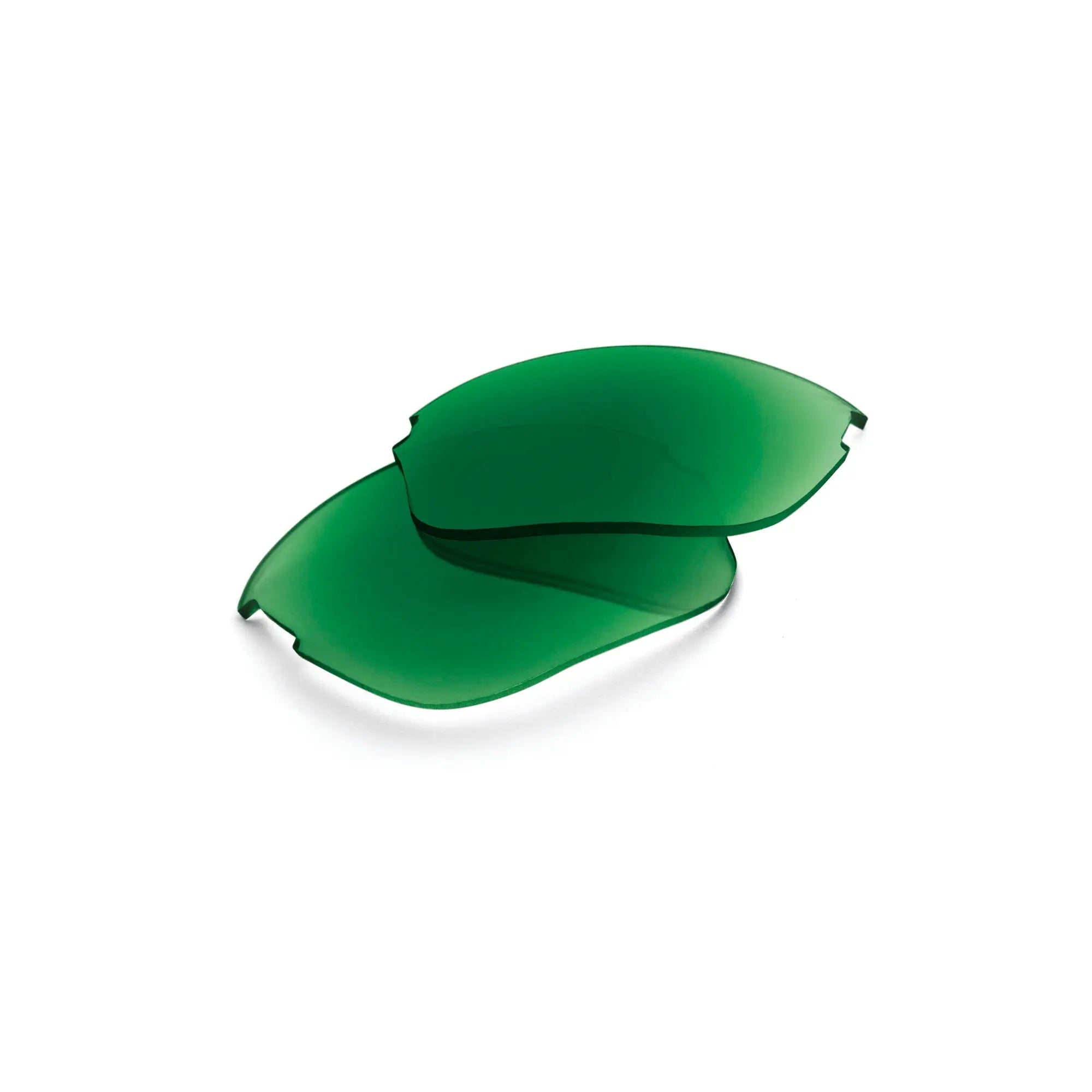 100% Sportcoupe Replacement Lens Green Multilayer Mirror - FREE UK Shipping, FREE 365 Day Returns | Moto Central
