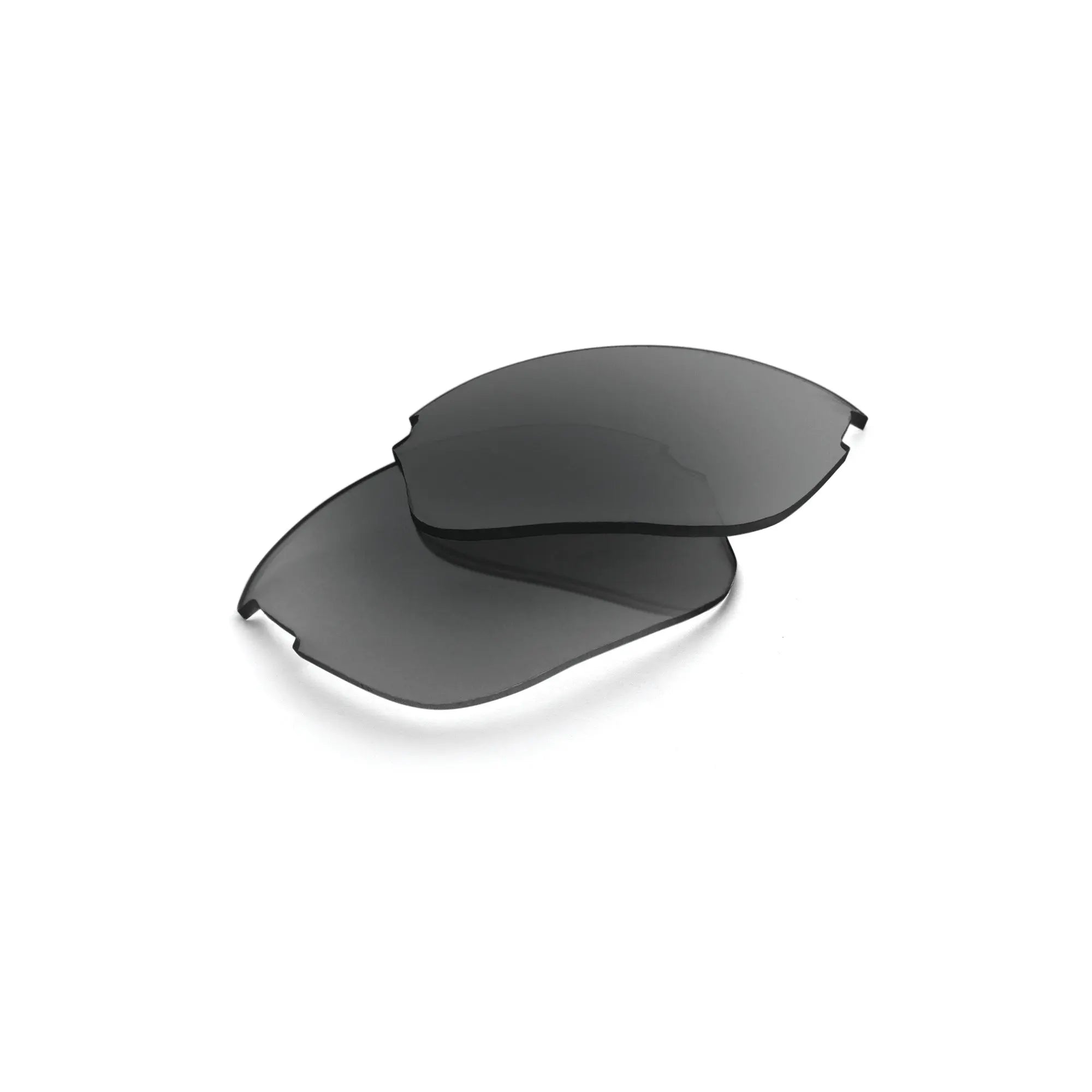 100% Sportcoupe Replacement Lens Grey PeakPolar - FREE UK Shipping, FREE 365 Day Returns | Moto Central