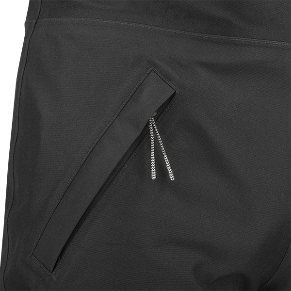 Bering Lakefield Gore-Tex Overalls Black FREE UK Delivery, FREE 365 Day Returns | Moto Central