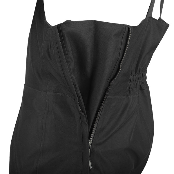 Bering Lakefield Gore-Tex Overalls Black FREE UK Delivery, FREE 365 Day Returns | Moto Central