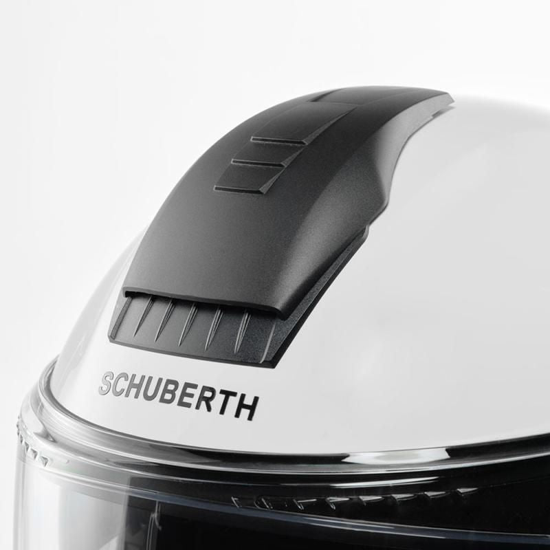 Schuberth E2 Gloss White