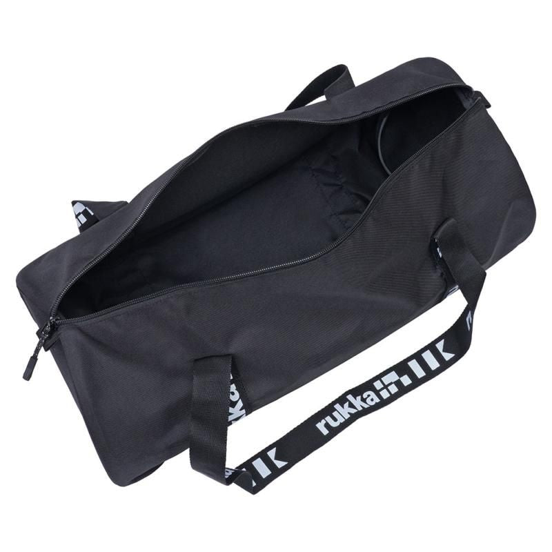 Rukka Barrel Bag Black - 19 Litres