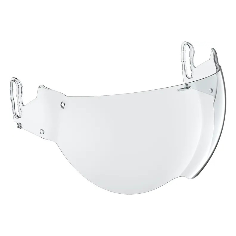 Roof RO31 / RO32 Desmo Anti Scratch / Anti Fog Visor Kit Crystal product view