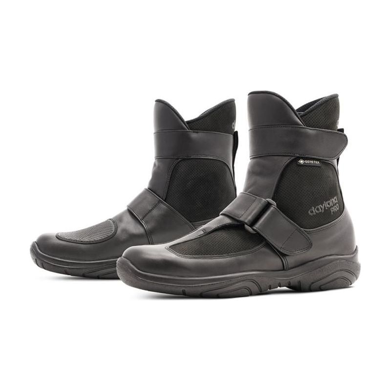 Daytona Journey Pro Gore-Tex Boots Black