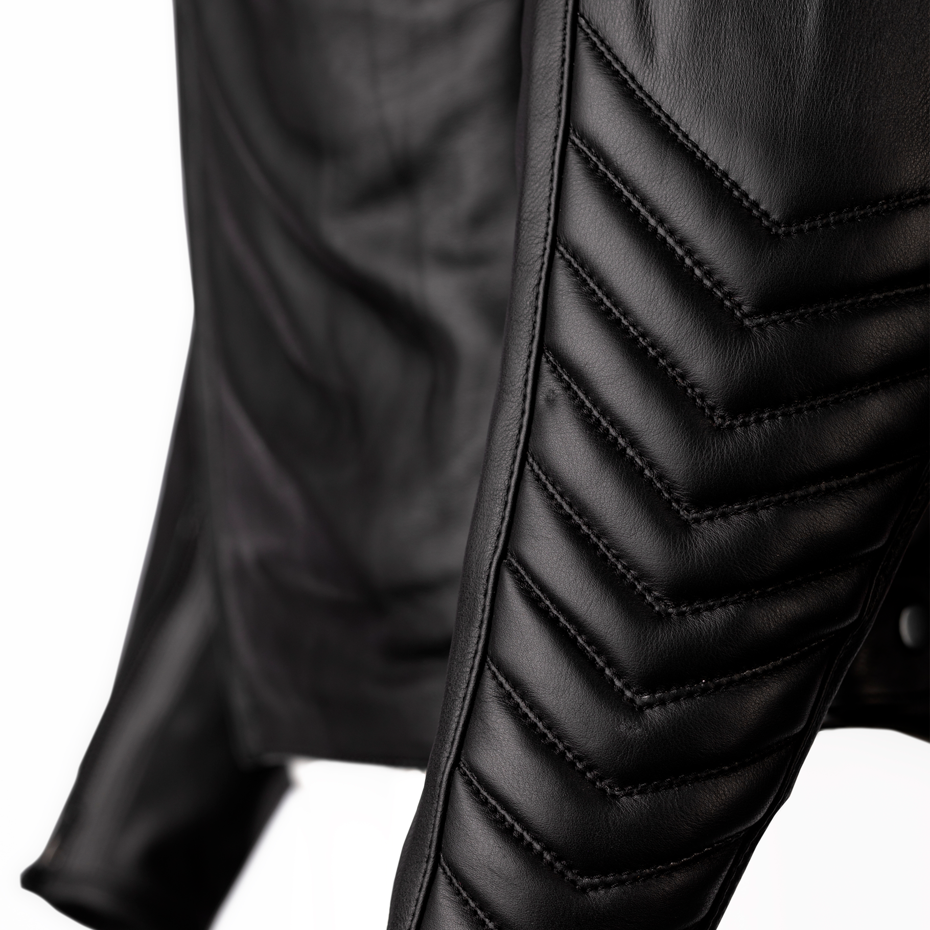 RST Roadster 3 CE Leather Jacket Black FREE UK Delivery, FREE 365 Day Returns | Moto Central