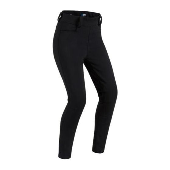 PMJ Spring Ladies Leggings Black
