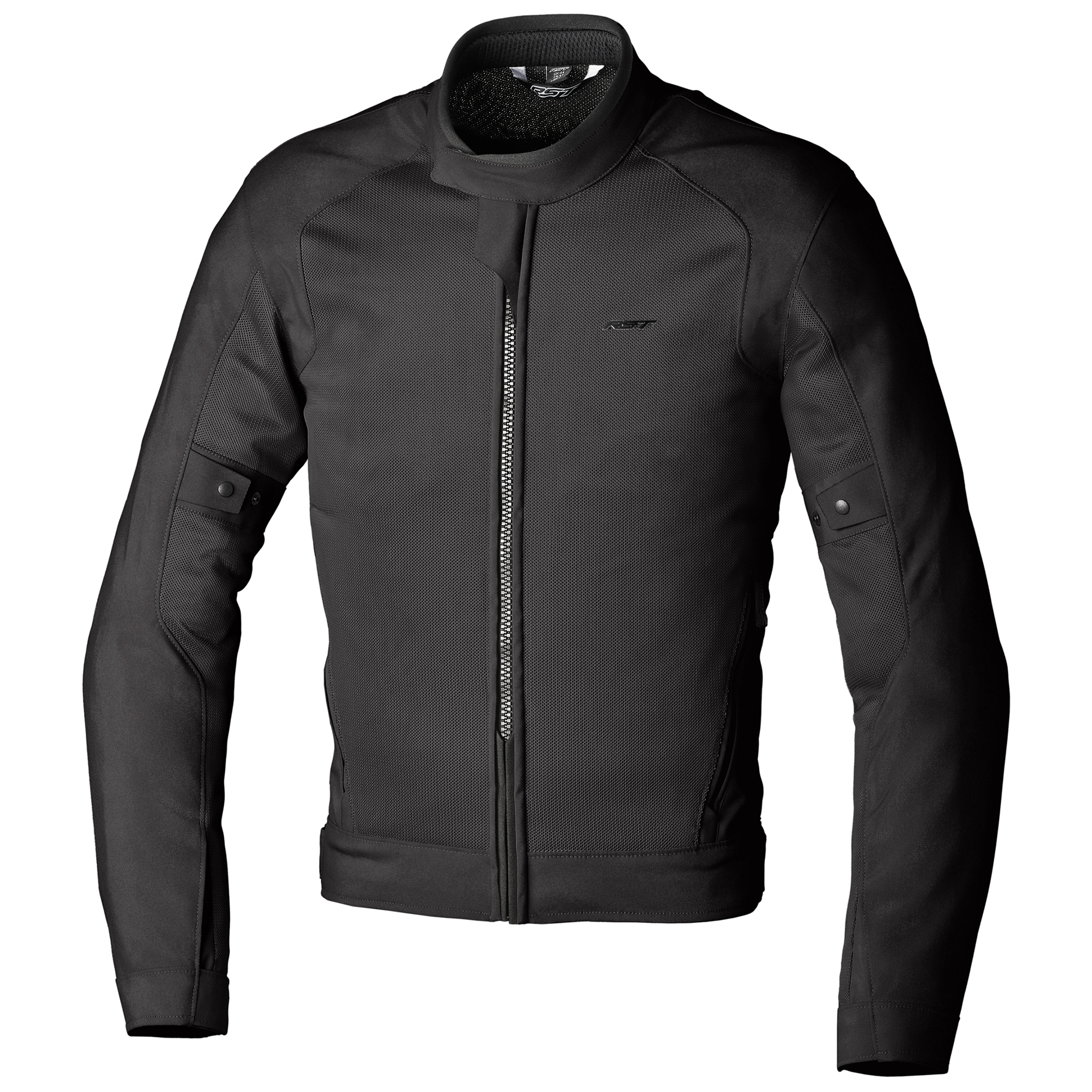 RST Spectre Air CE Textile Jacket Black FREE UK Delivery, FREE 365 Day Returns | Moto Central
