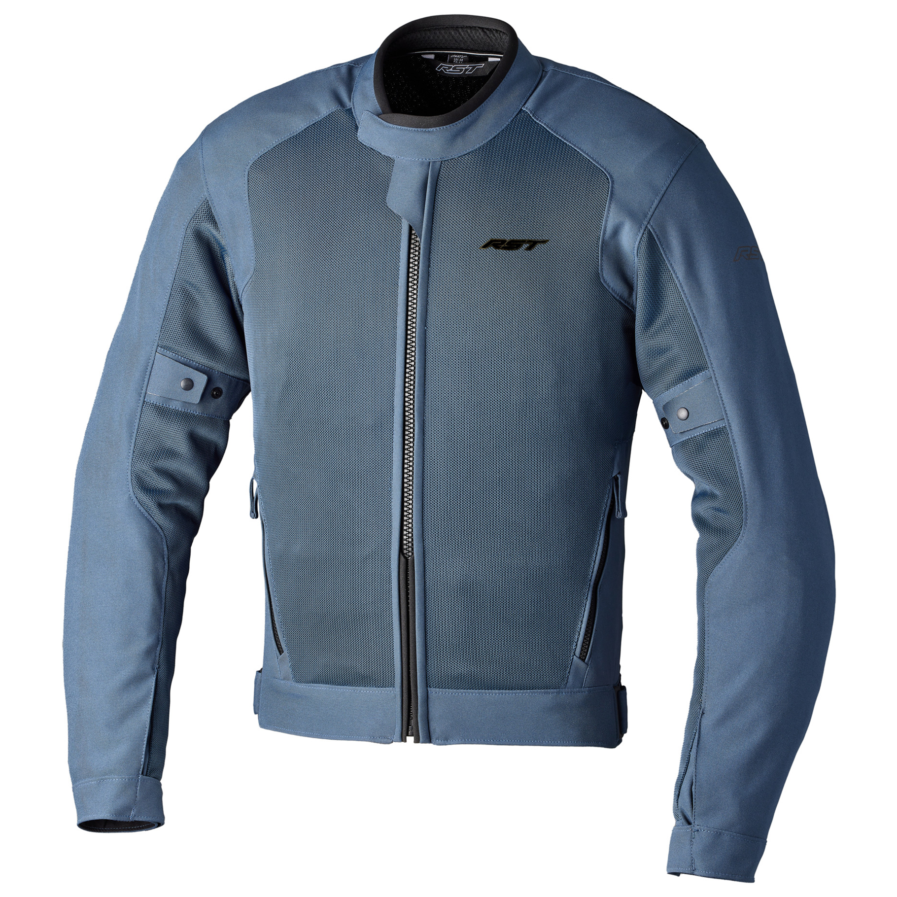RST Spectre Air CE Textile Jacket Petrol FREE UK Delivery, FREE 365 Day Returns | Moto Central