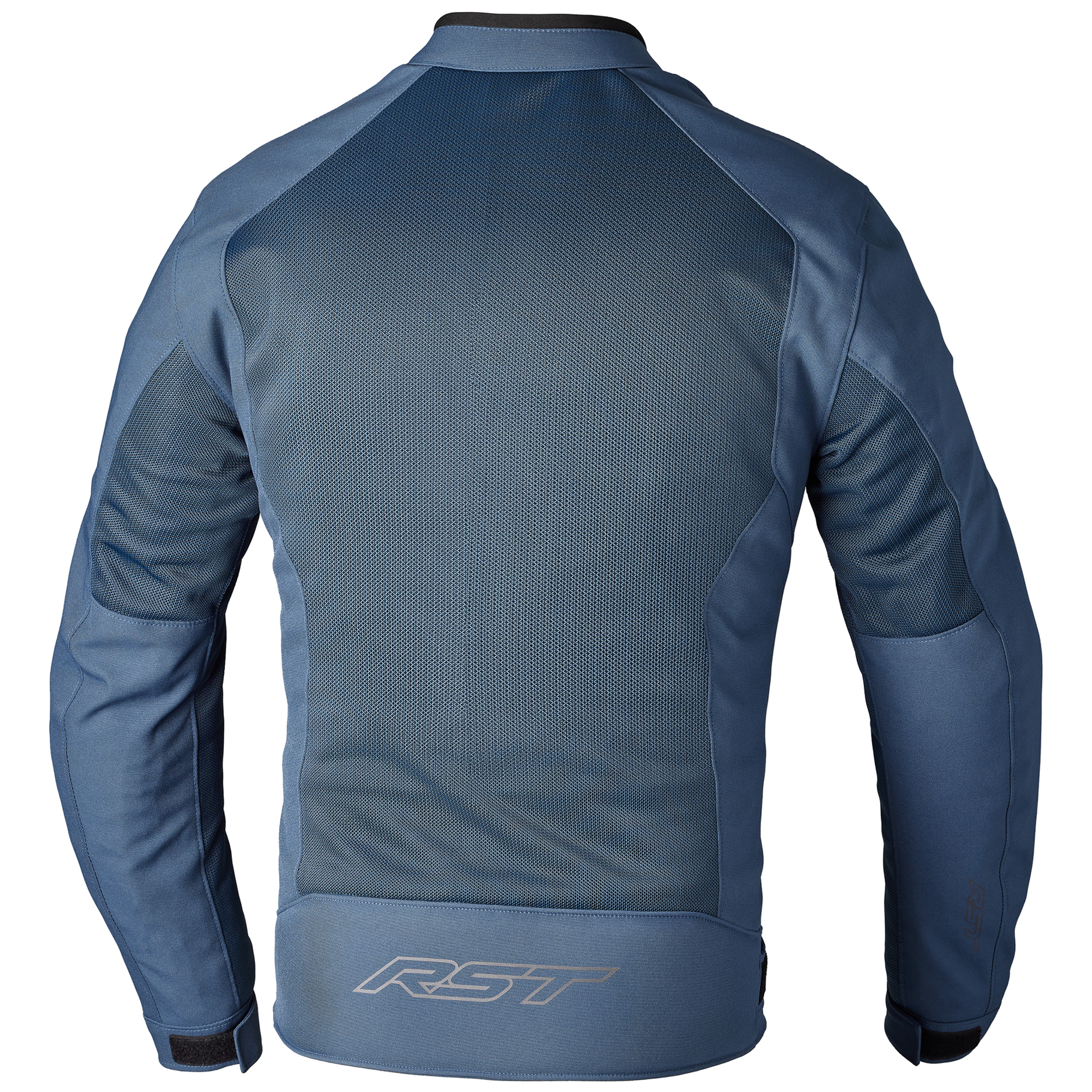 RST Spectre Air CE Textile Jacket Petrol FREE UK Delivery, FREE 365 Day Returns | Moto Central