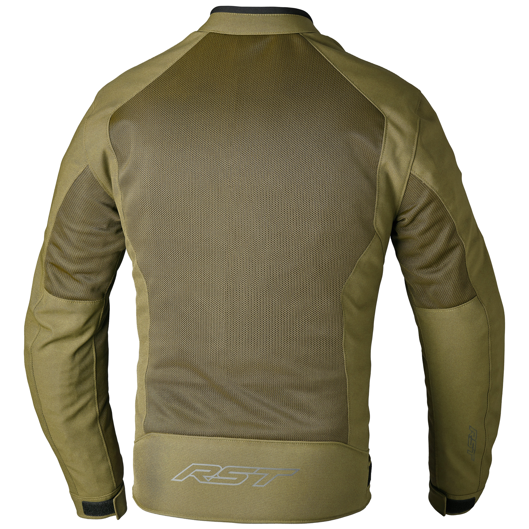 RST Spectre Air CE Textile Jacket Olive FREE UK Delivery, FREE 365 Day Returns | Moto Central