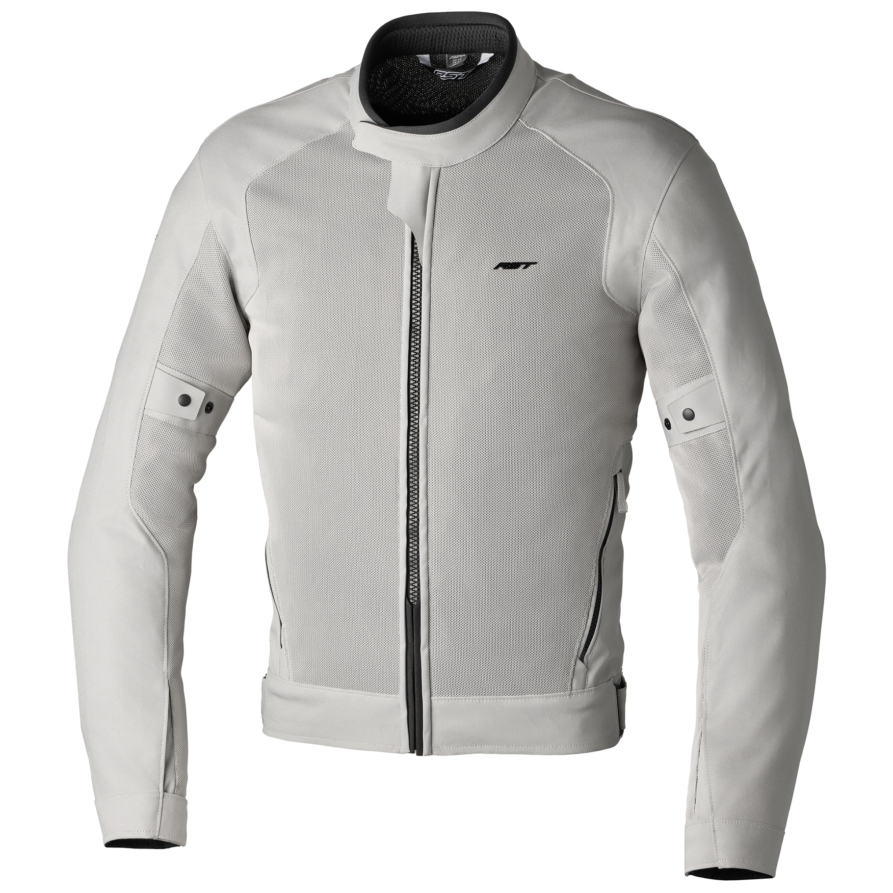 RST Spectre Air CE Textile Jacket Silver FREE UK Delivery, FREE 365 Day Returns | Moto Central