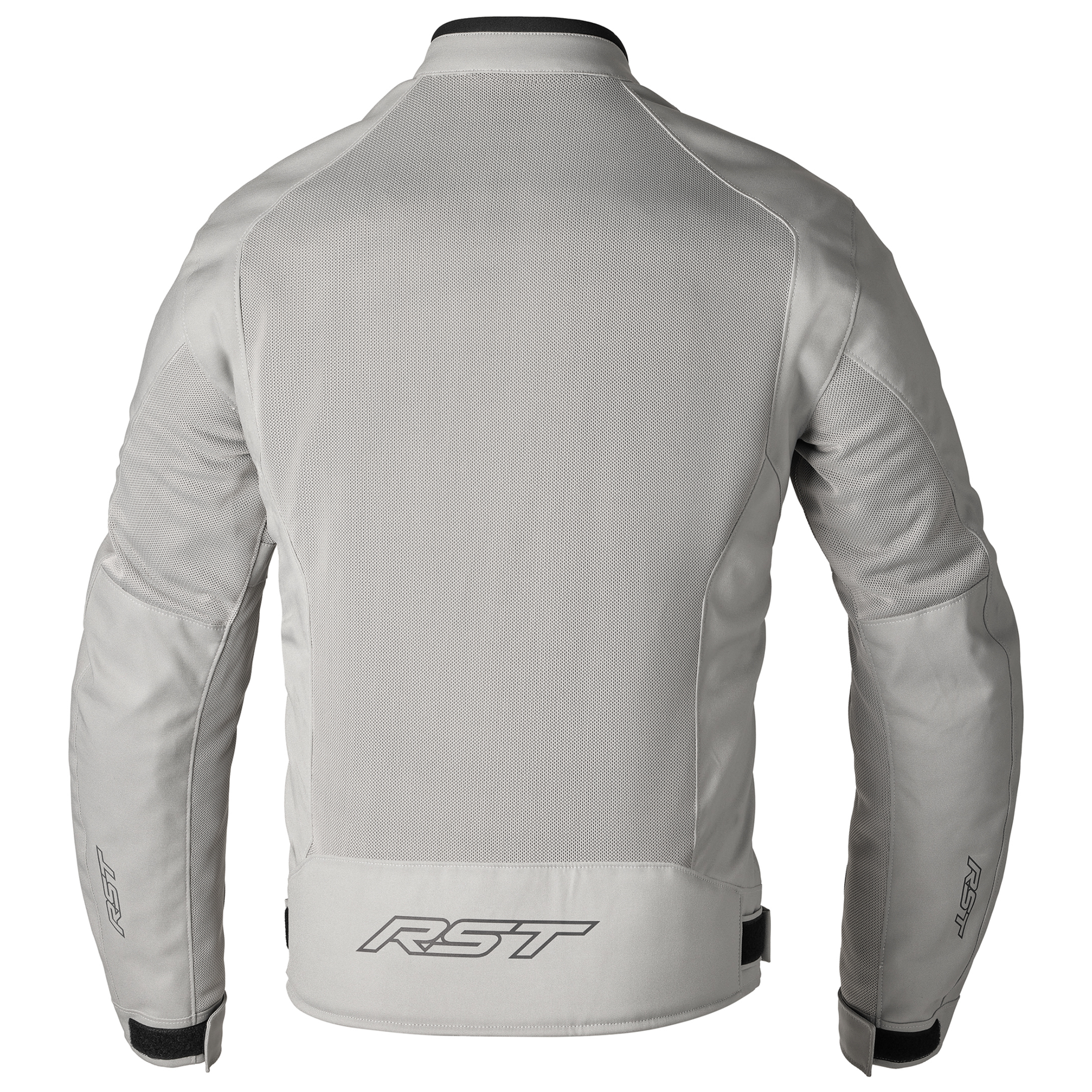 RST Spectre Air CE Textile Jacket Silver FREE UK Delivery, FREE 365 Day Returns | Moto Central
