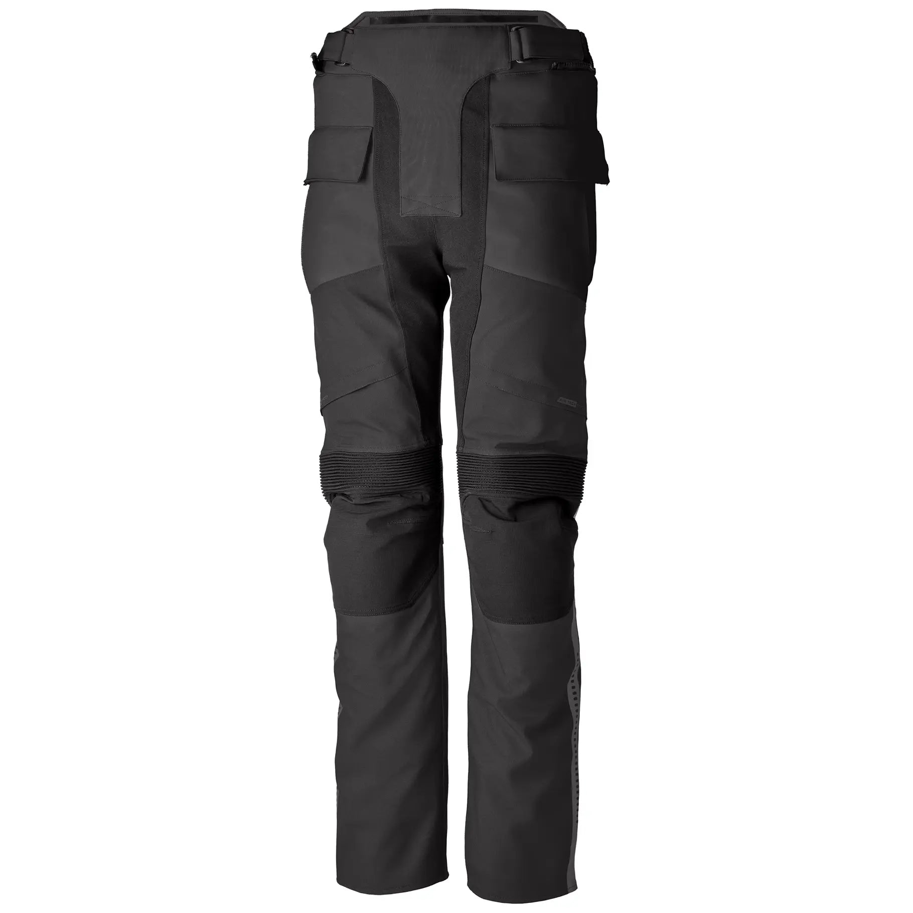 RST Pro Series Vulcan CE Textile Trousers Black / Black FREE UK Delivery, FREE 365 Day Returns | Moto Central