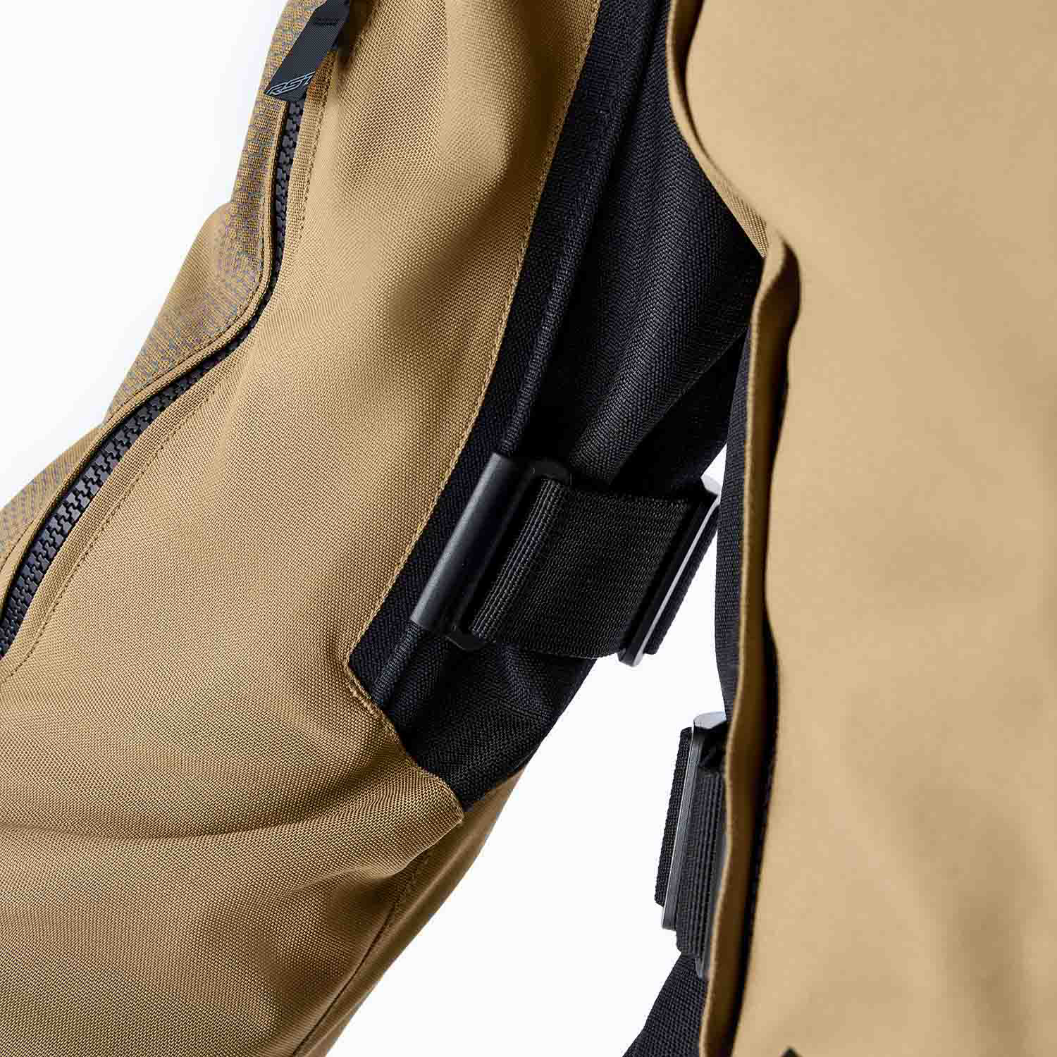 RST Pro Series Adventure D3O Textile Jacket Sand / Black - FREE UK Shipping, FREE 365 Day Returns | Moto Central