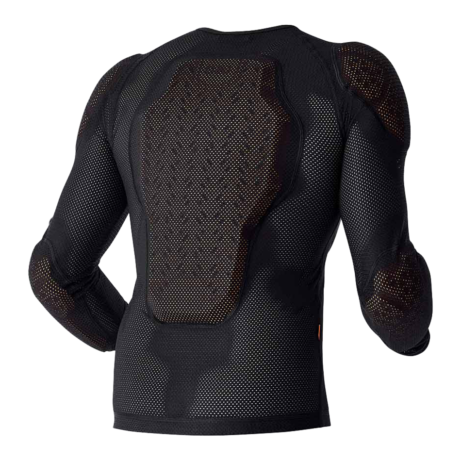 RST Race Dept D3O Armour Shirt Black - FREE UK Shipping, FREE 365 Day Returns | Moto Central