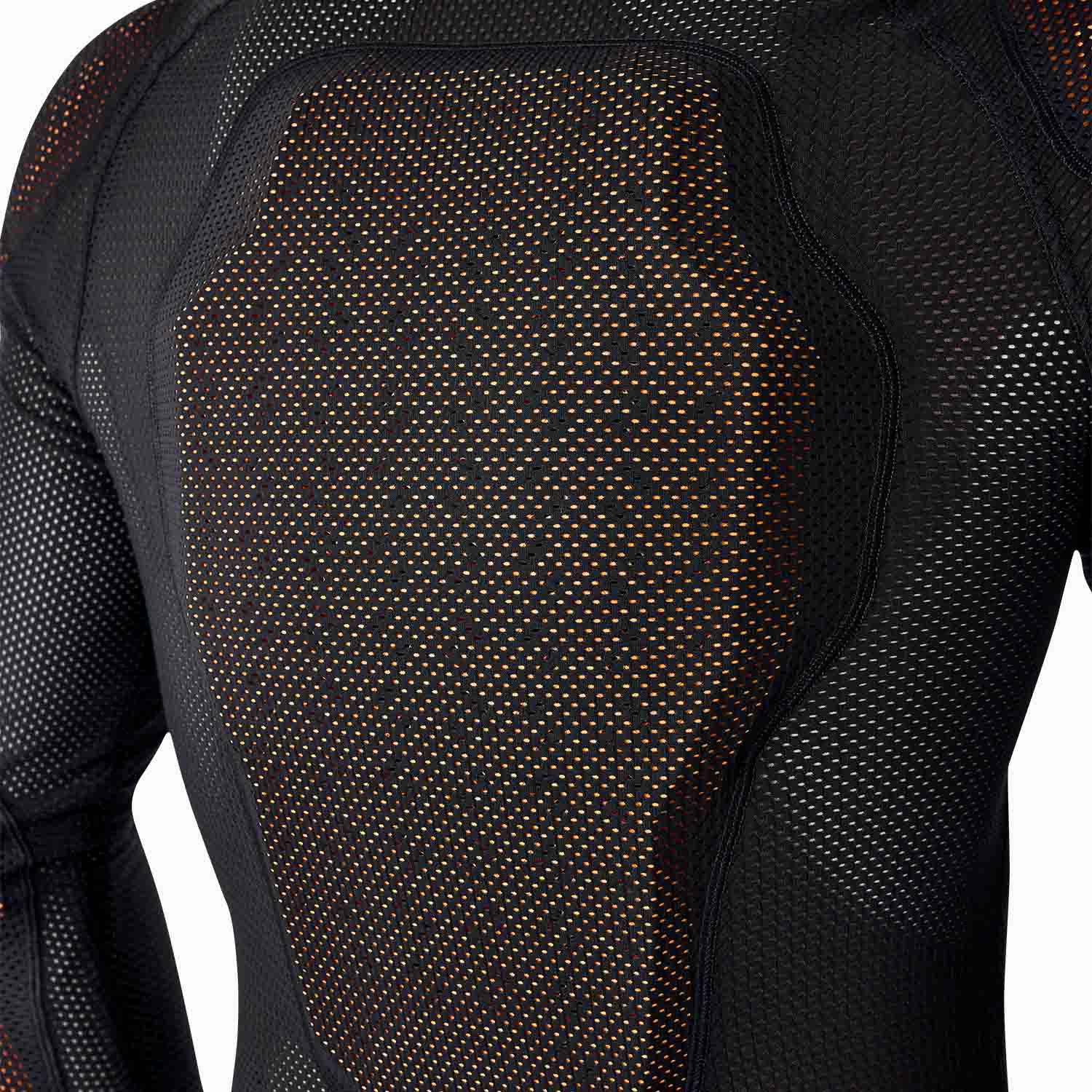 RST Race Dept D3O Armour Shirt Black - FREE UK Shipping, FREE 365 Day Returns | Moto Central