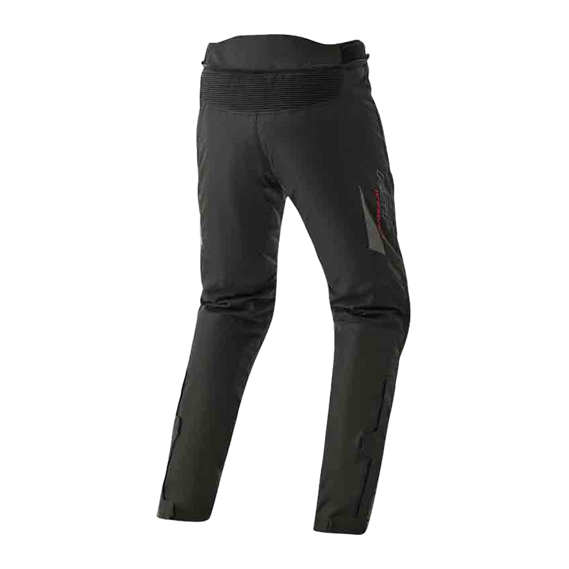 RST Pro Series Paragon D3O Ladies Textile Trouser Black / Black - FREE UK Shipping, FREE 365 Day Returns | Moto Central