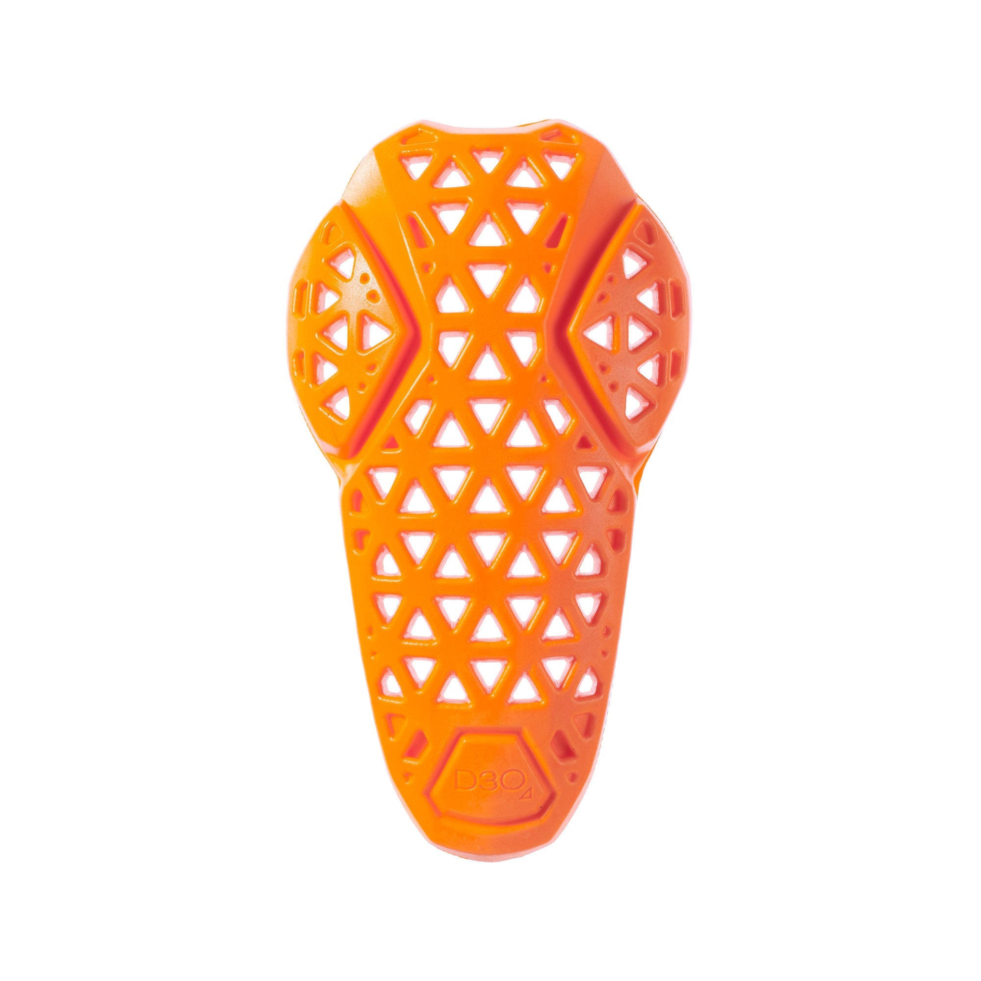 RST x D3O LP2 Pro Elbow Protector Orange