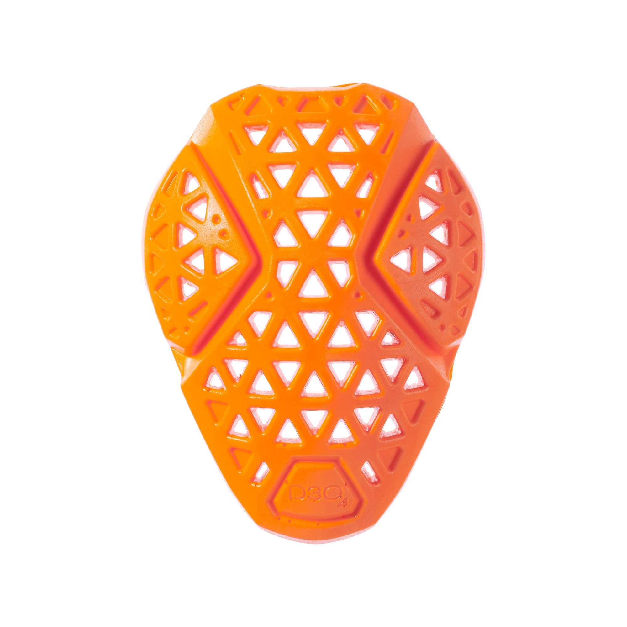 RST x D3O LP2 Pro Shoulder Protector Orange
