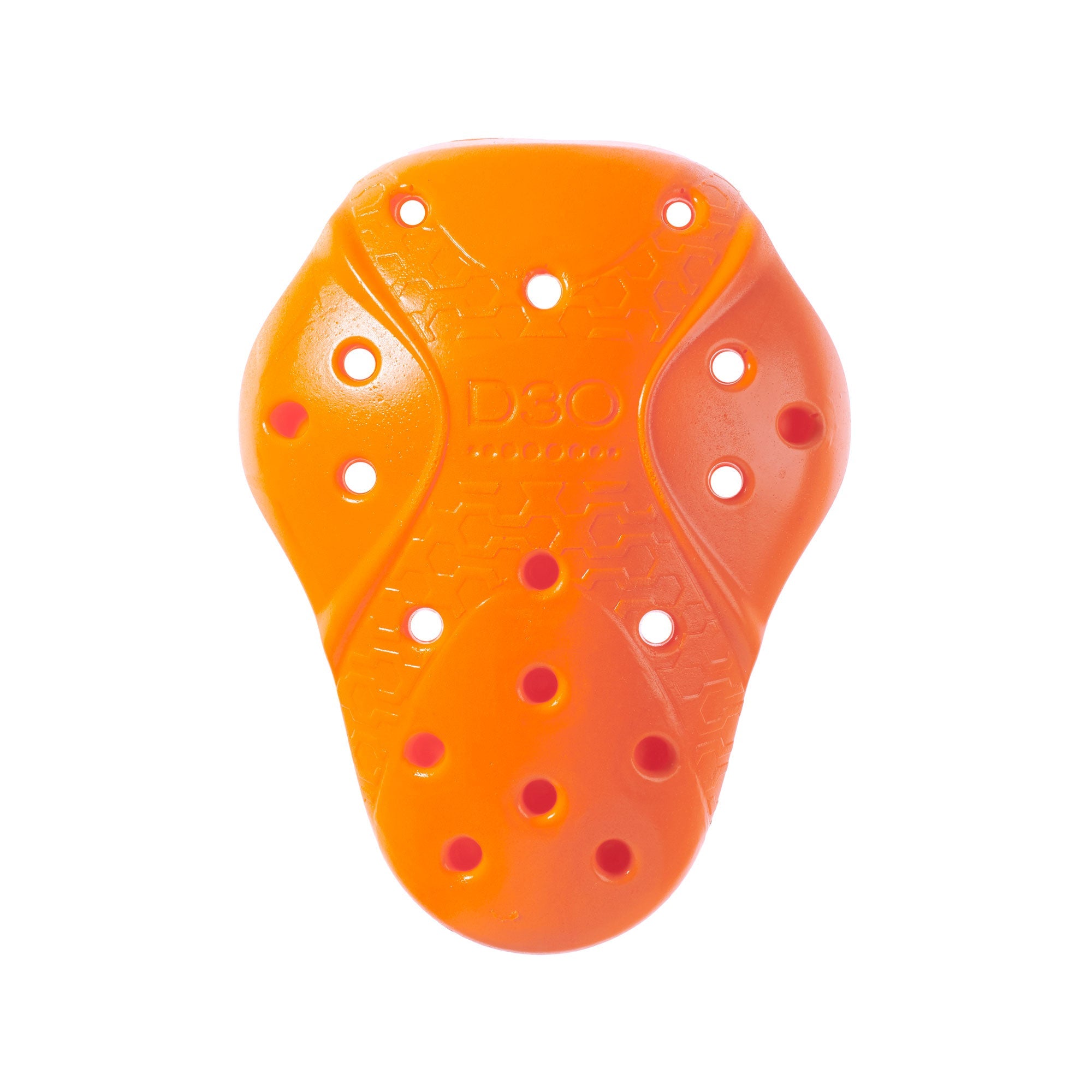 RST x D3O T5 Evo X Shoulder Protector Orange