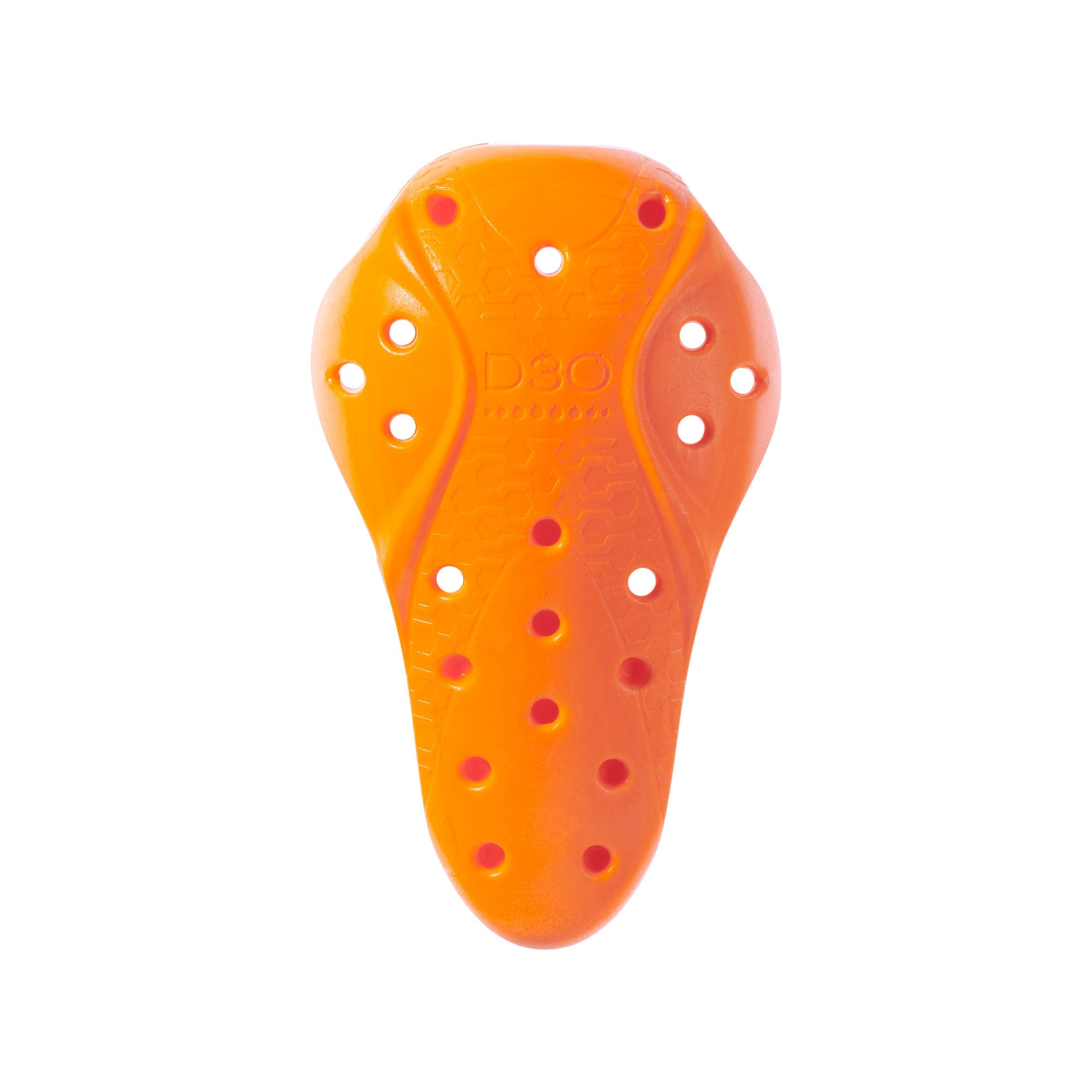 RST x D3O T5 Evo X Elbow Protector Orange
