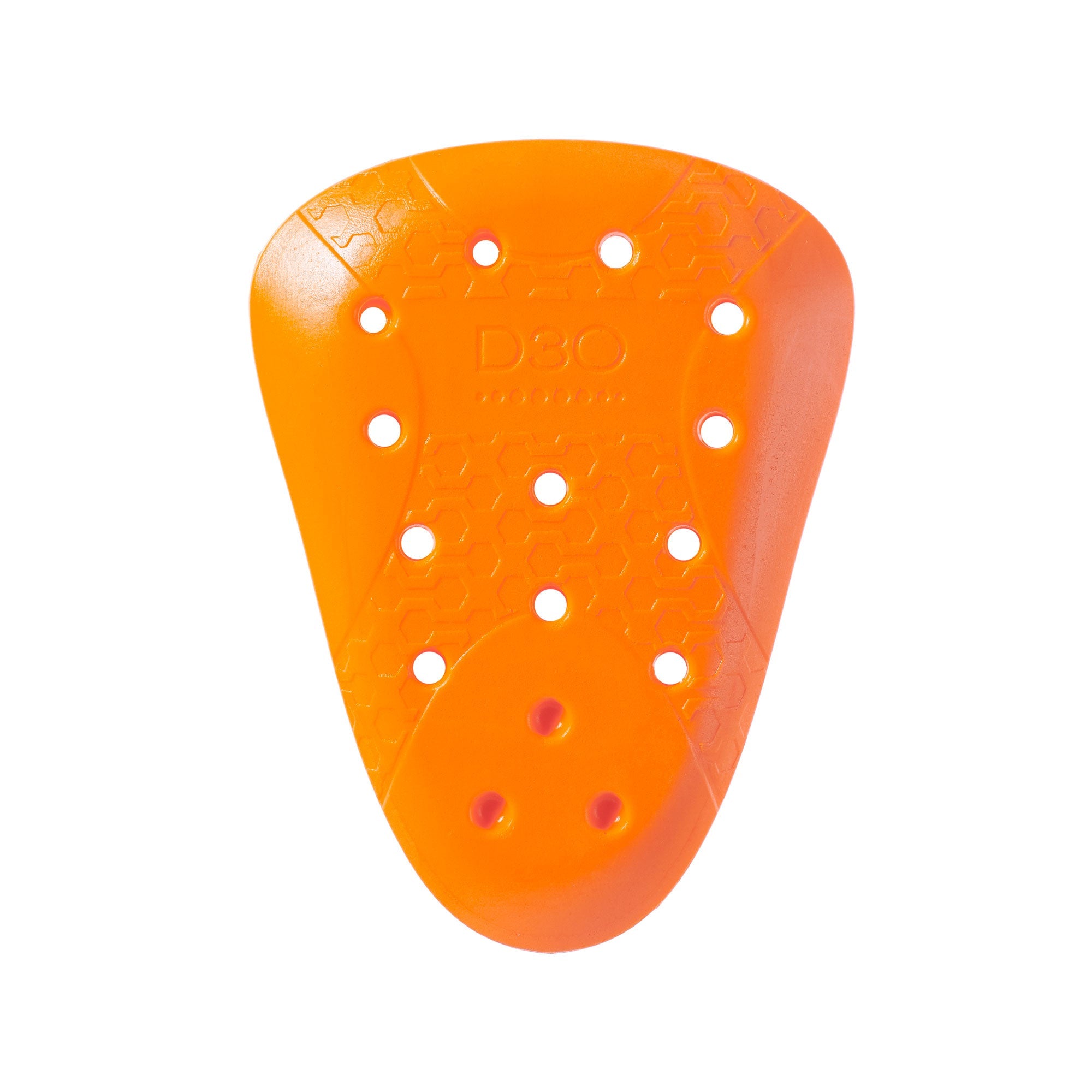 RST x D3O T5 Evo X Hip Protector Orange