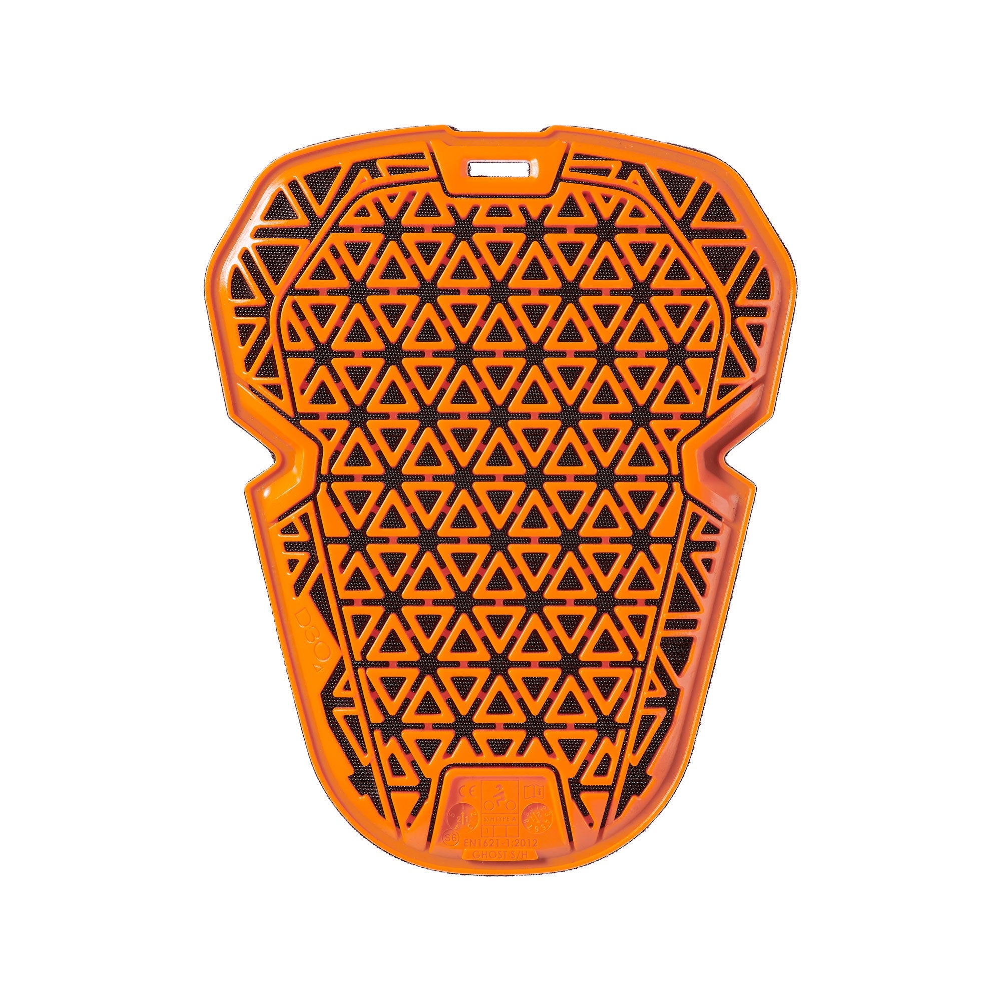 RST x D3O Ghost Shoulder / Hip Protector Orange