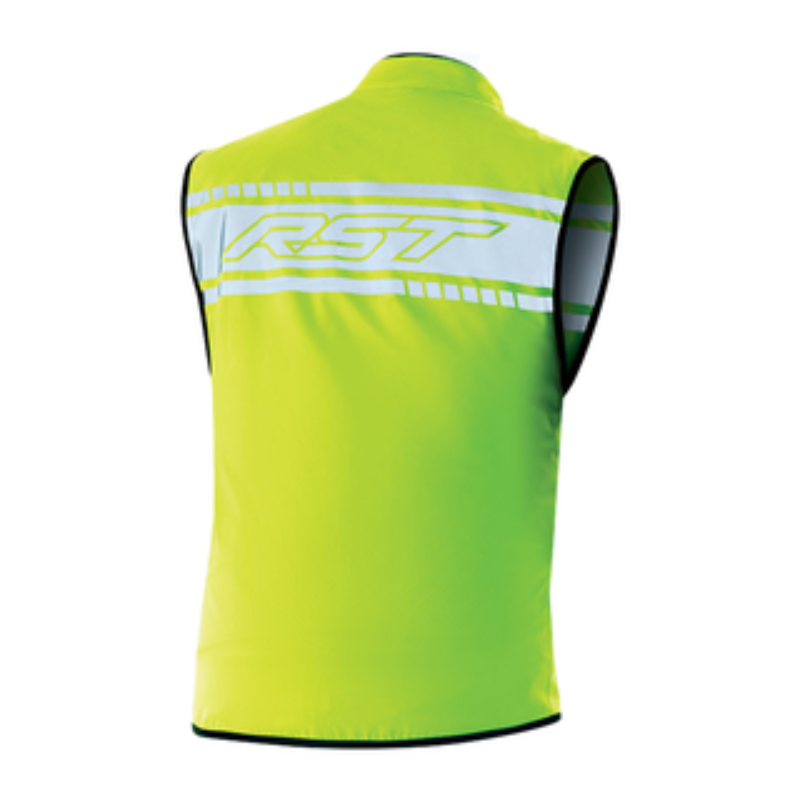 RST Flo-Rider Vest Fluo Yellow