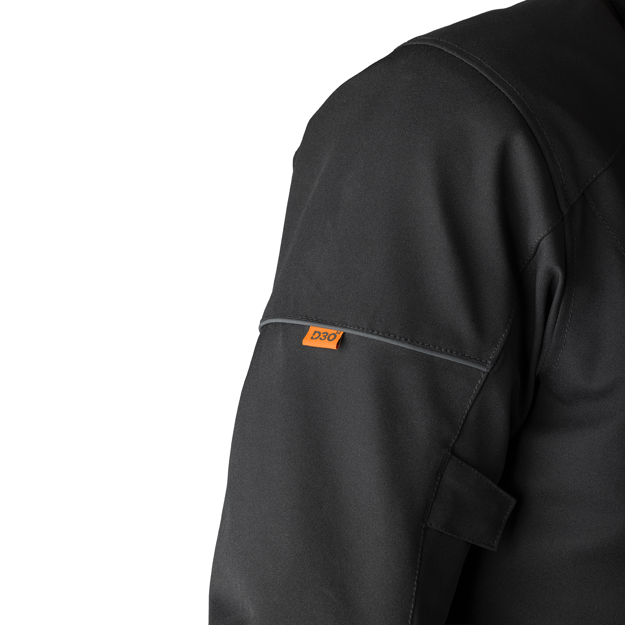 RST F4 D3O Textile Jacket Black / Black - FREE UK Shipping, FREE 365 Day Returns | Moto Central