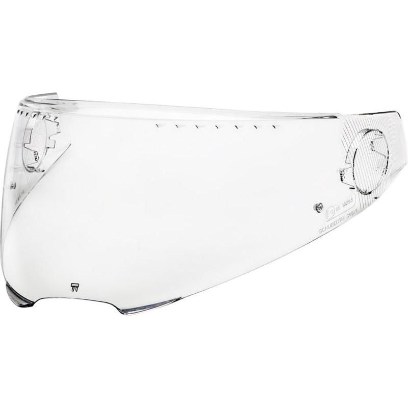 Schuberth C4 Helmet Visor Clear